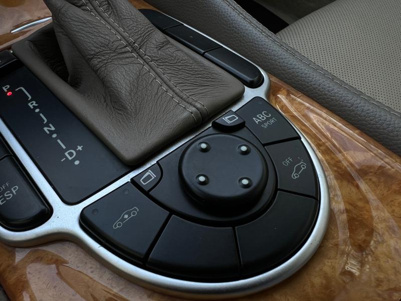 Car Thumb