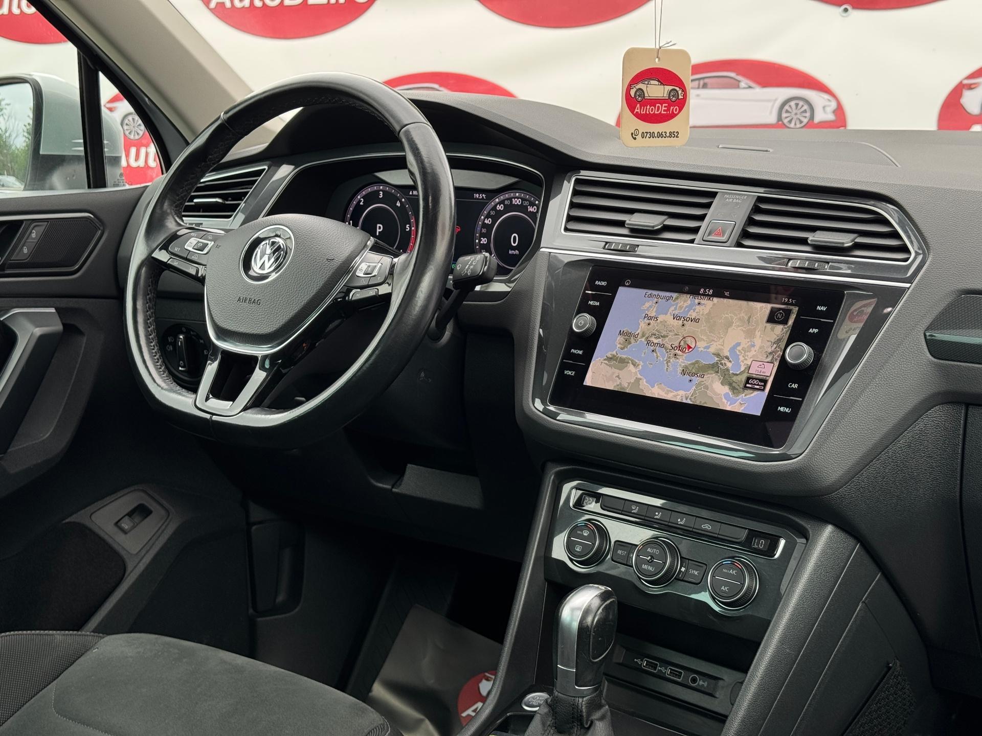 Volkswagen-Tiguan