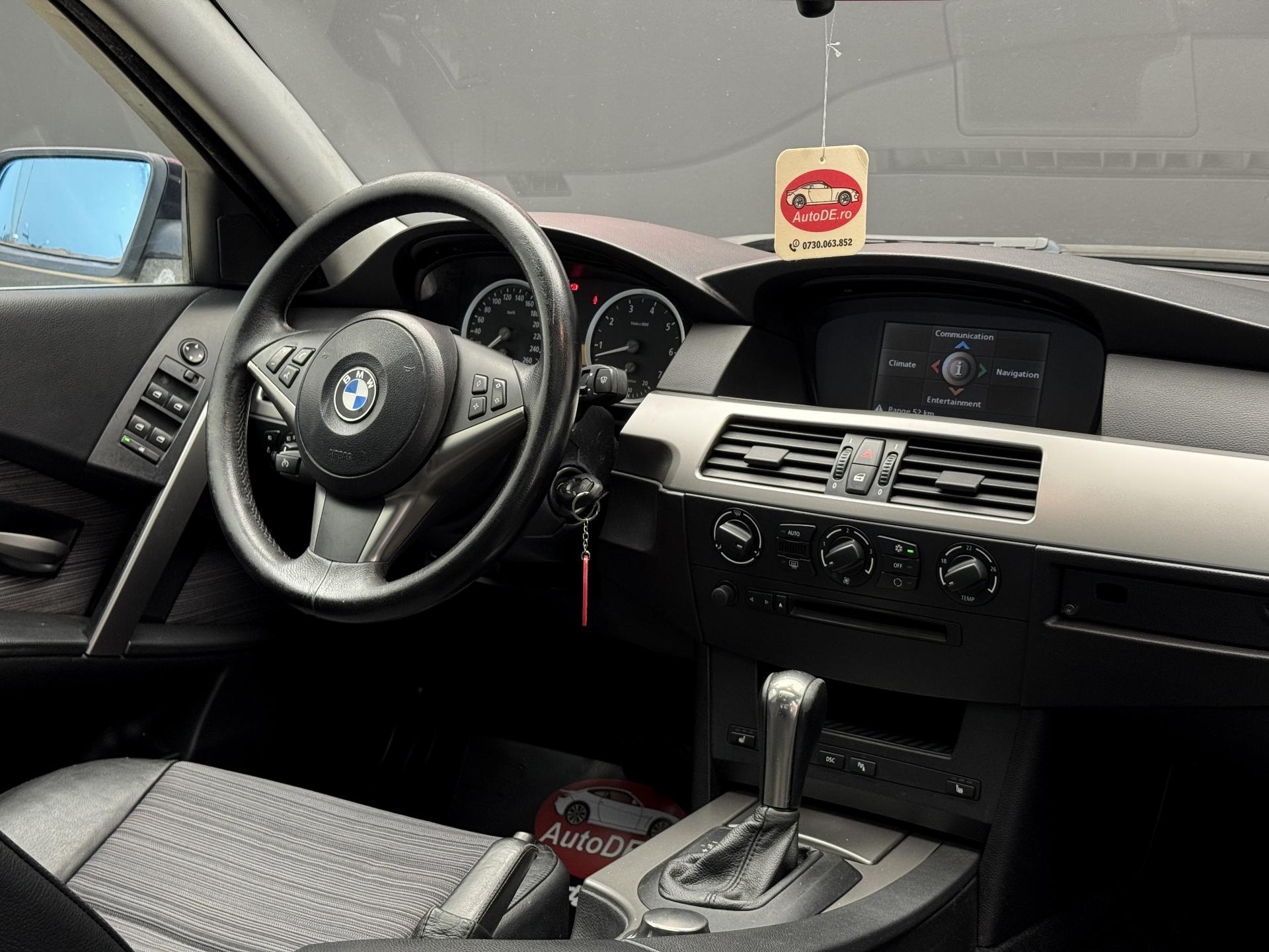 BMW-Seria 5