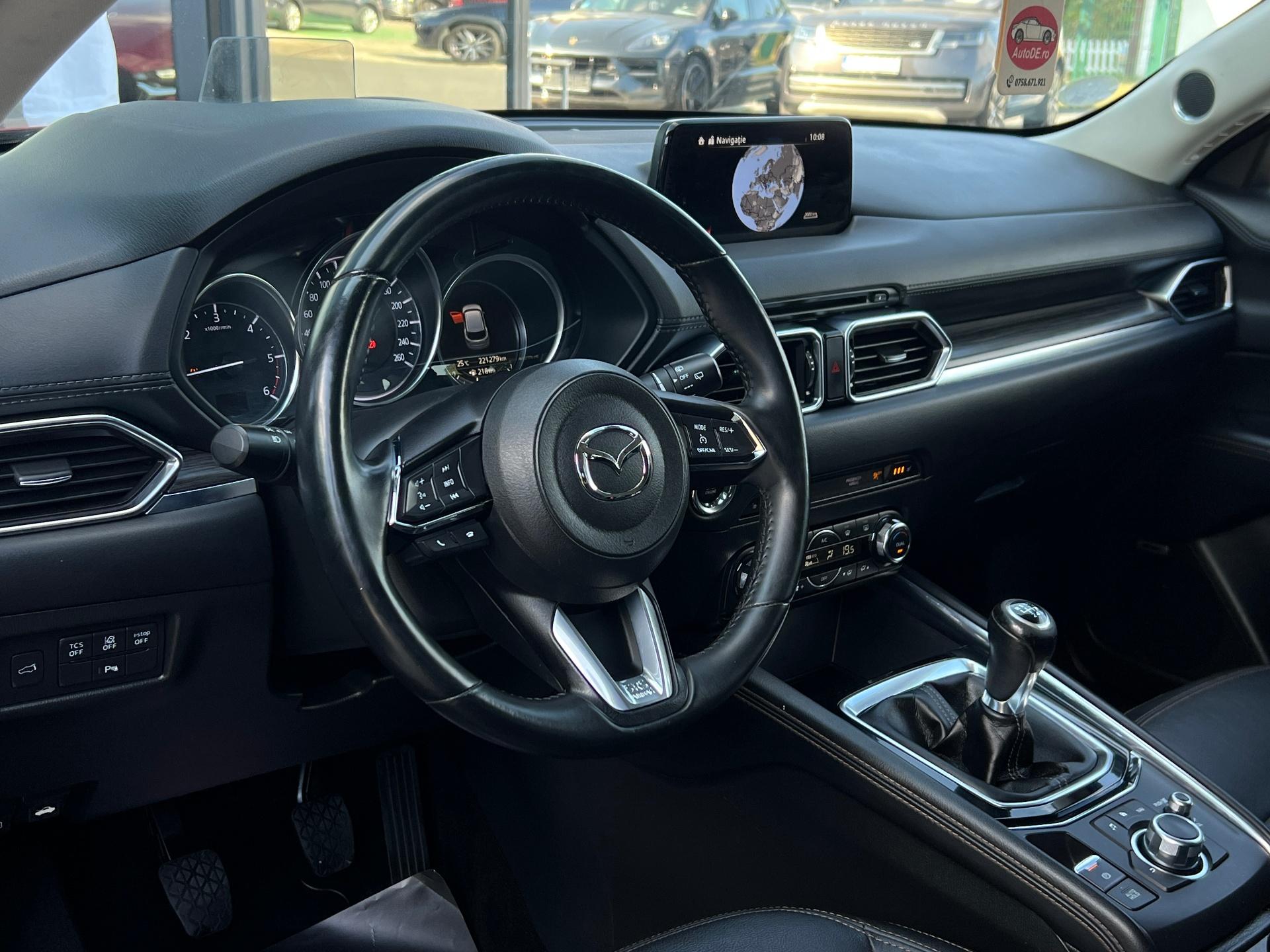Mazda-CX-5