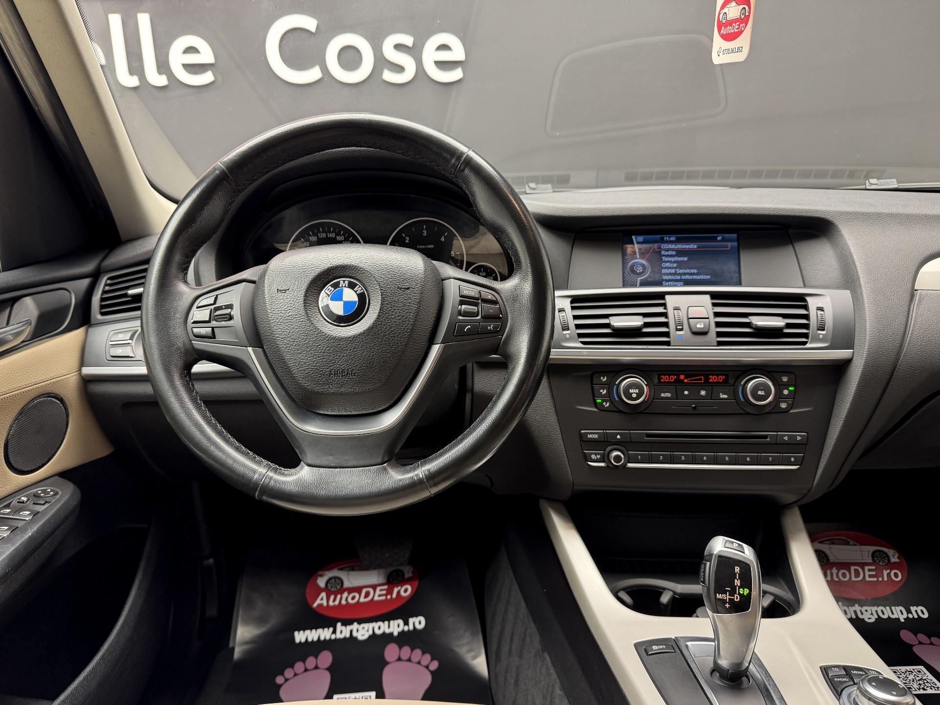 BMW-X3