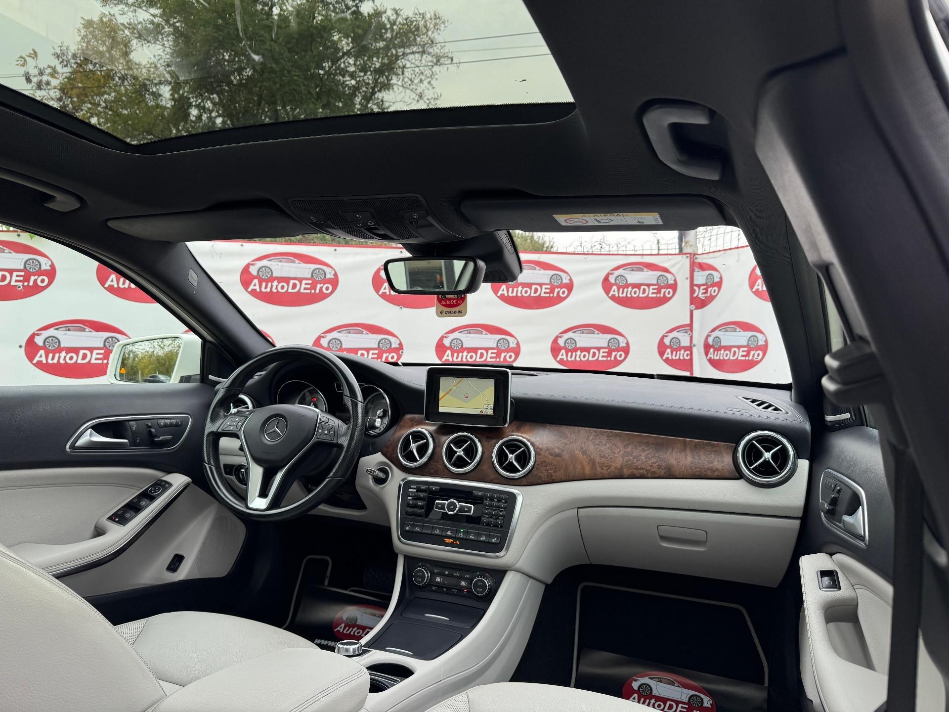Mercedes-Benz-GLA