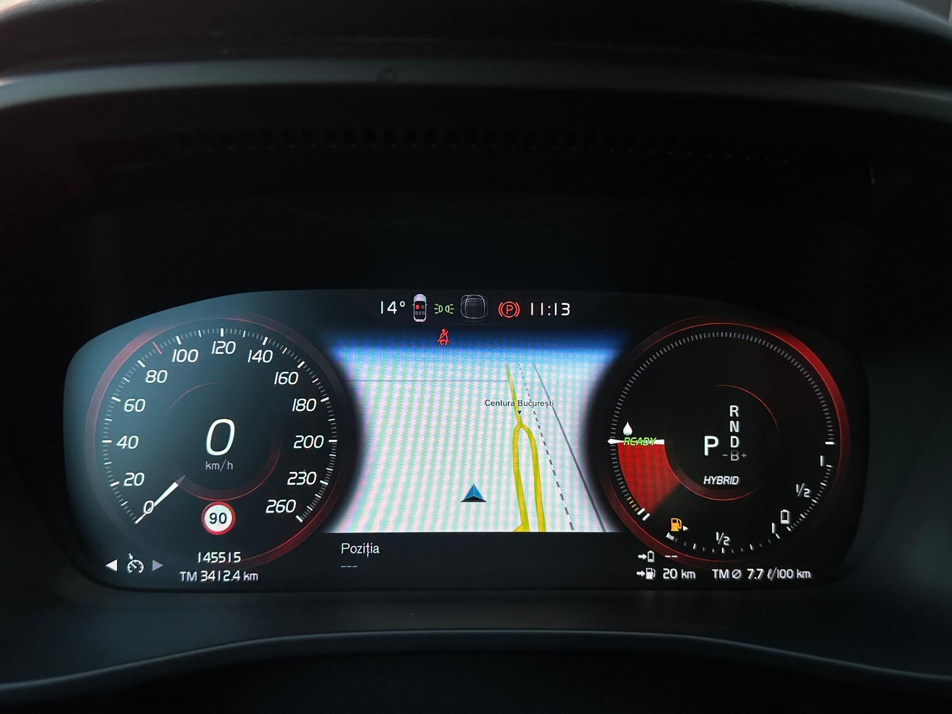 Volvo-XC 40