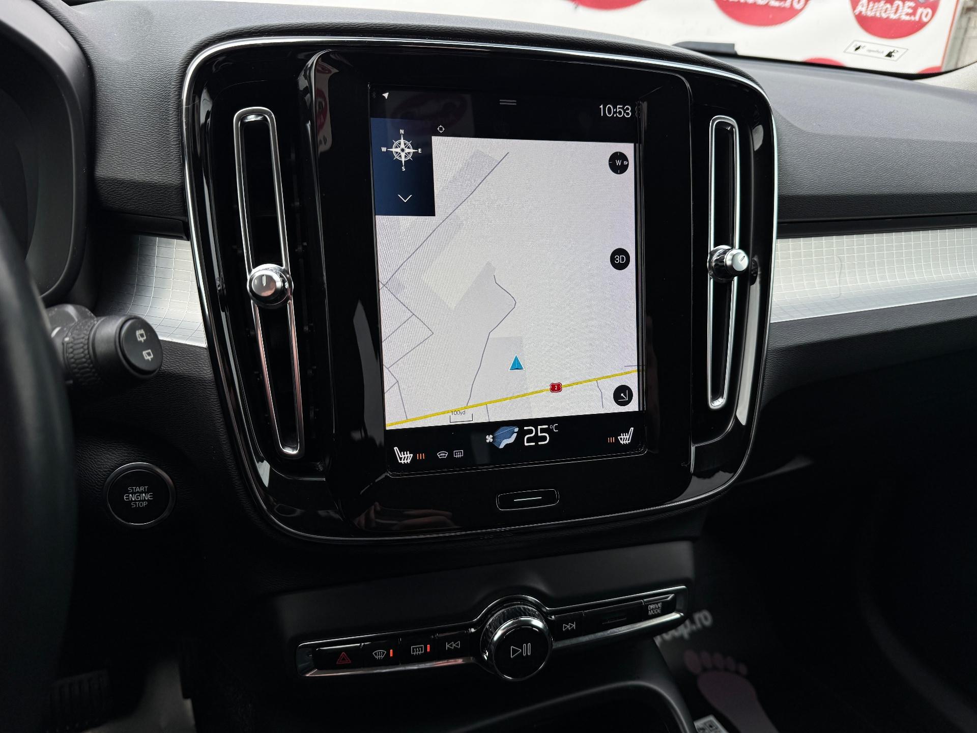 Volvo-XC 40