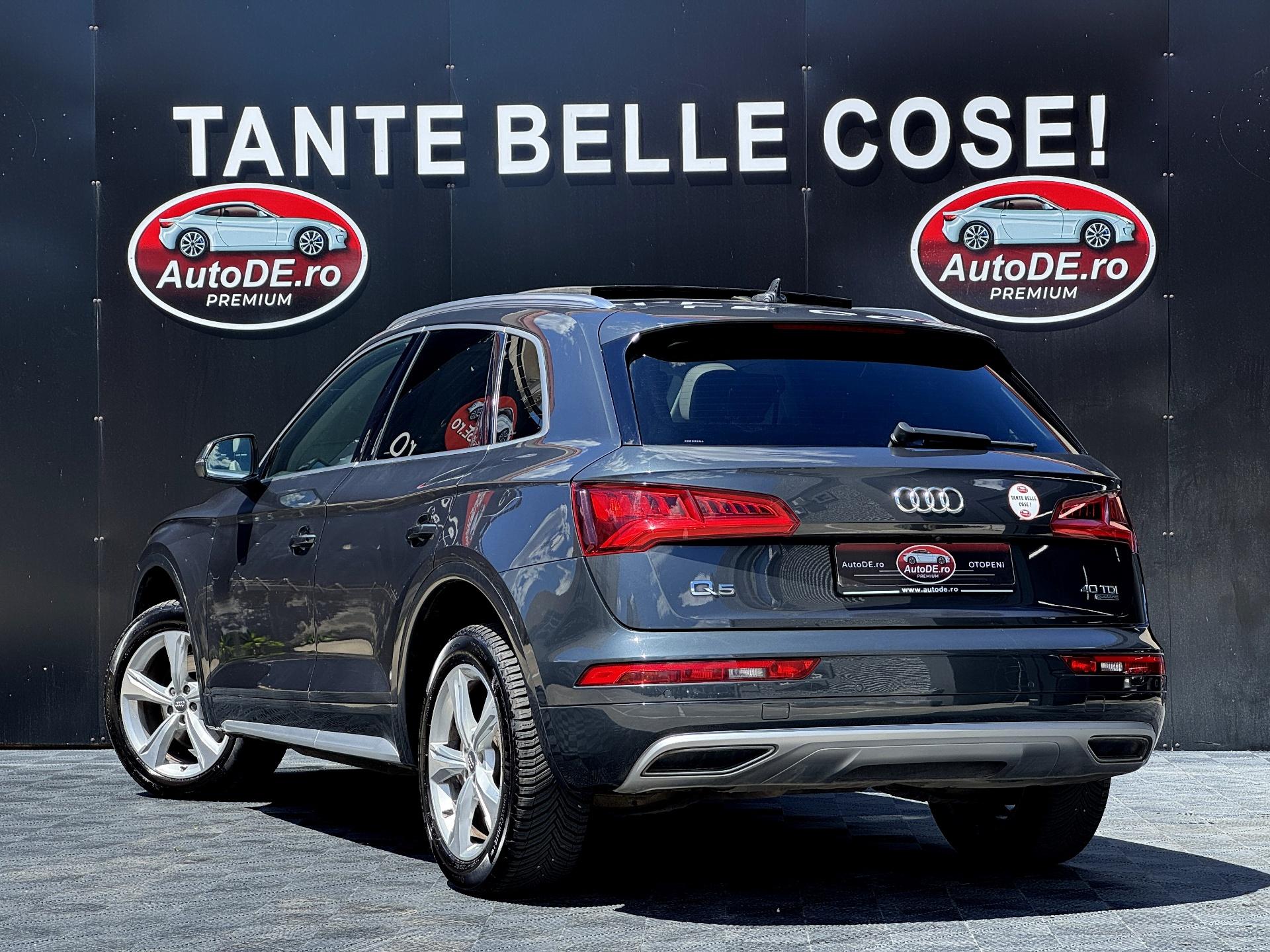 Audi-Q5
