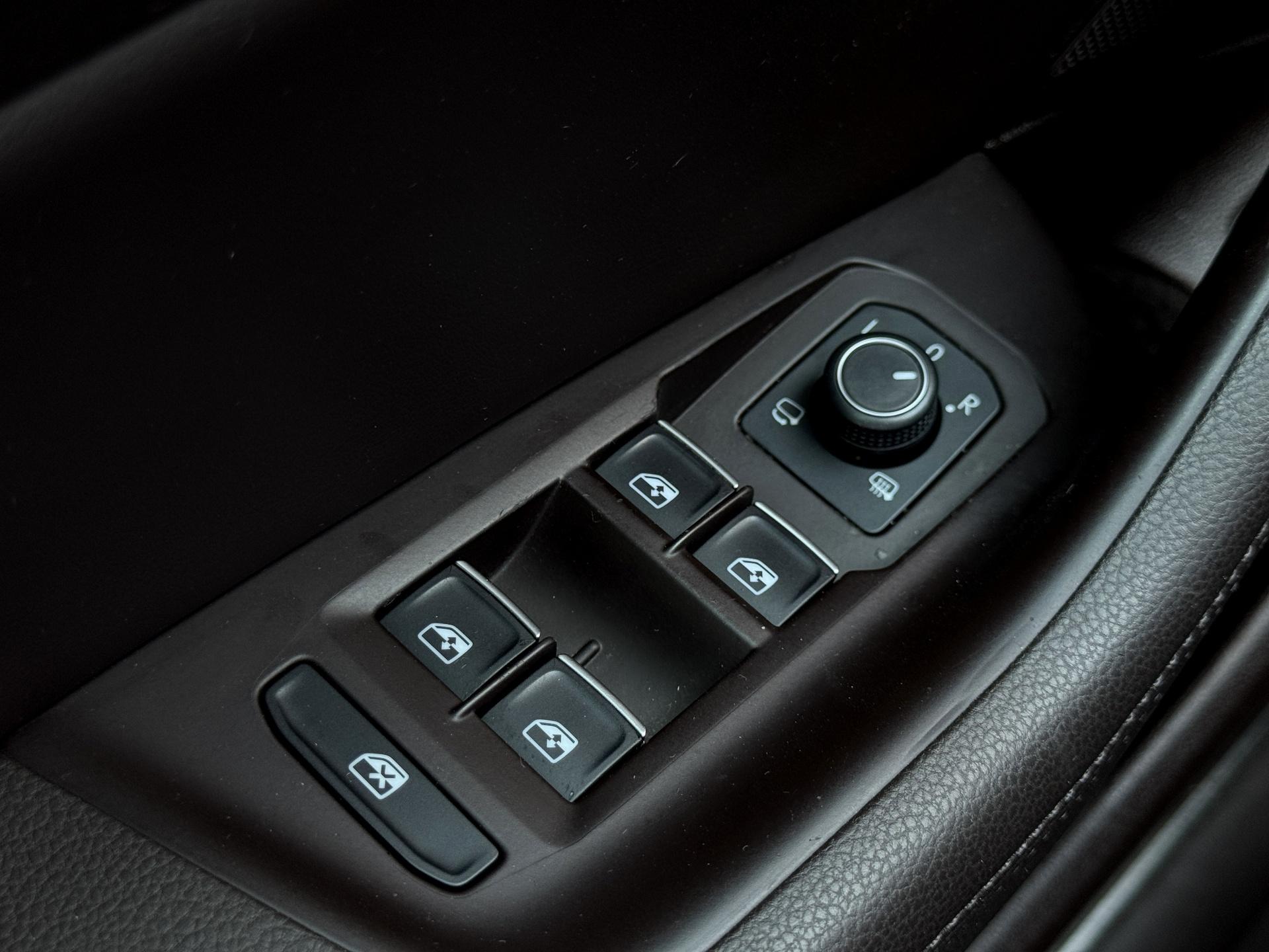 Volkswagen-Passat