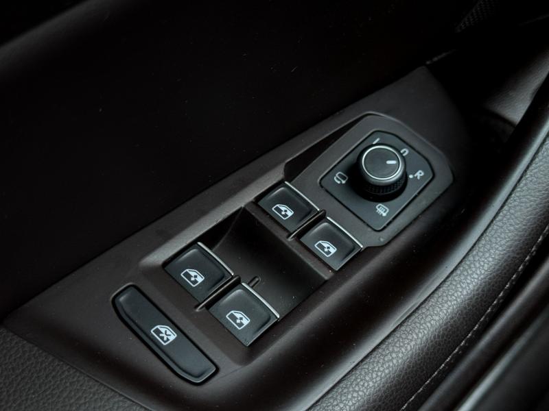 Car Thumb