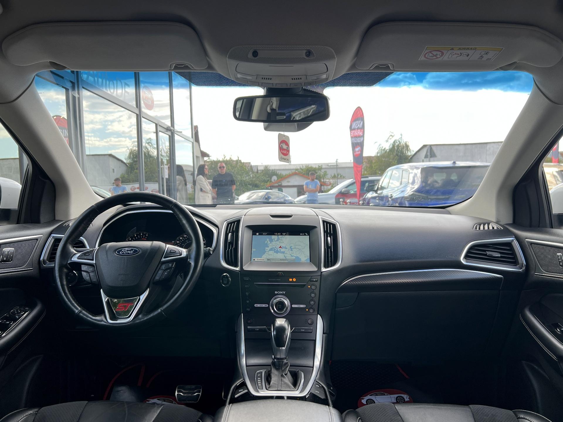 Ford-Edge