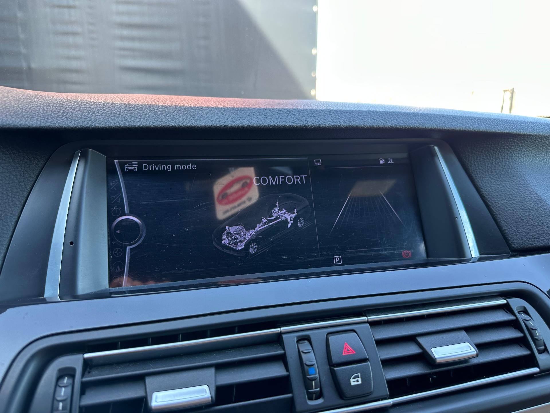 BMW-Seria 5