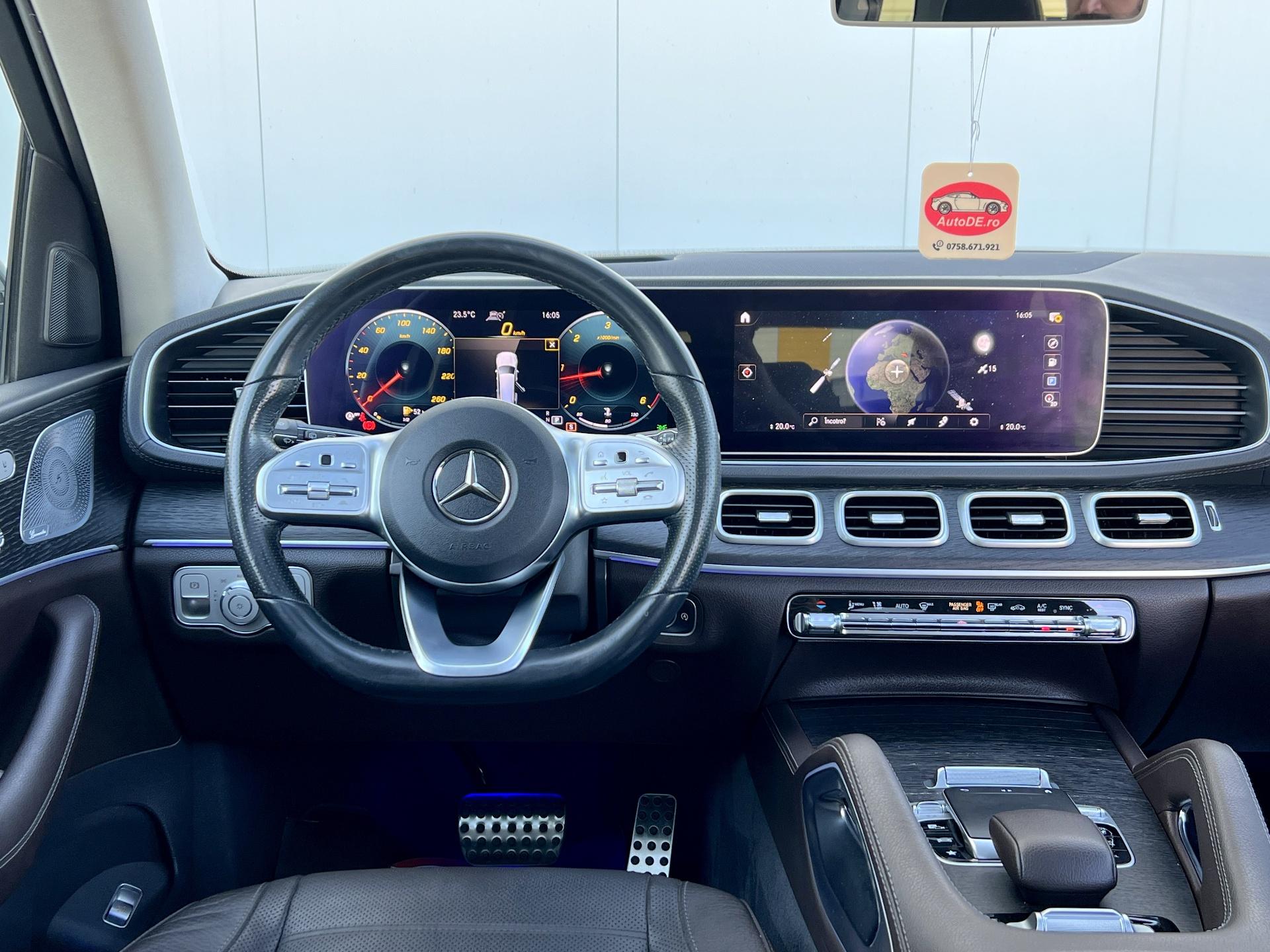 Mercedes-Benz-GLS