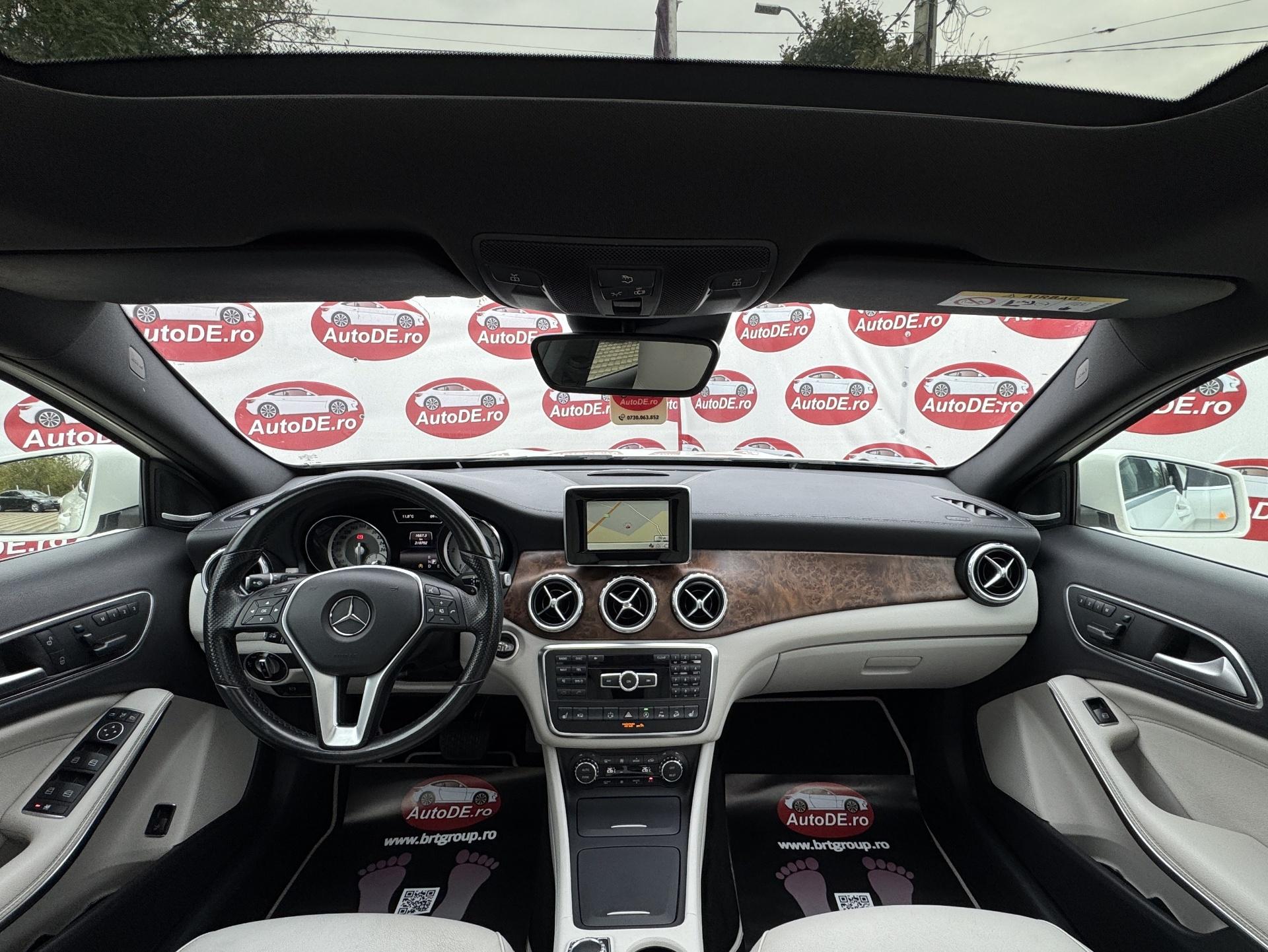 Mercedes-Benz-GLA