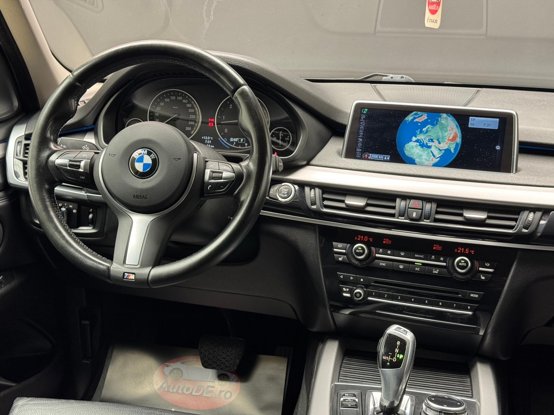 BMW-X5