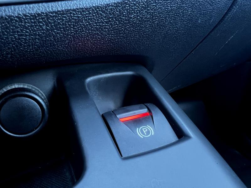 Car Thumb