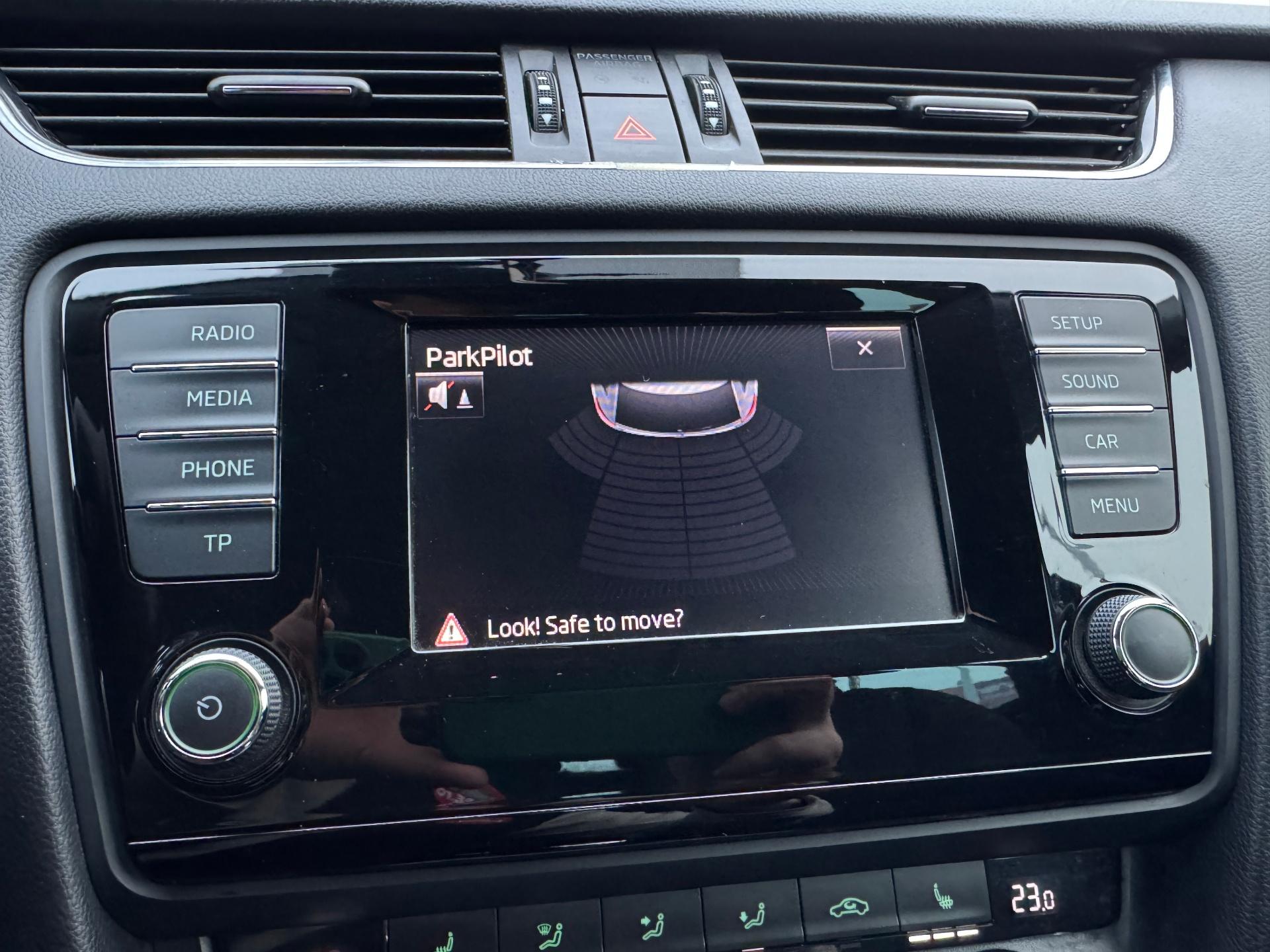 Skoda-Octavia