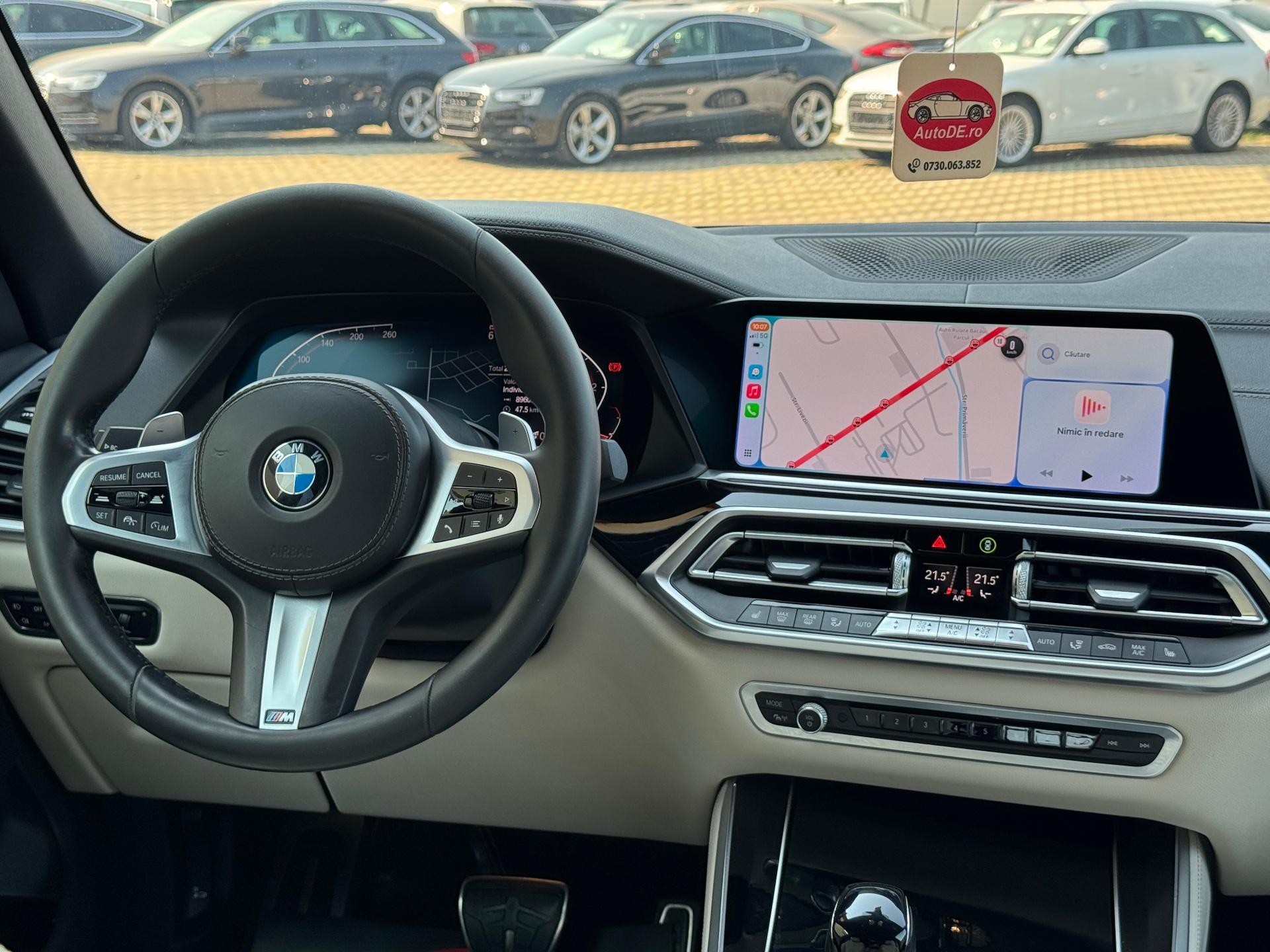 BMW-X5