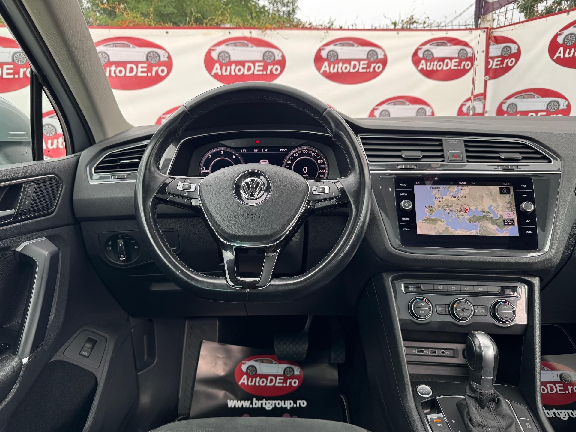 Volkswagen-Tiguan