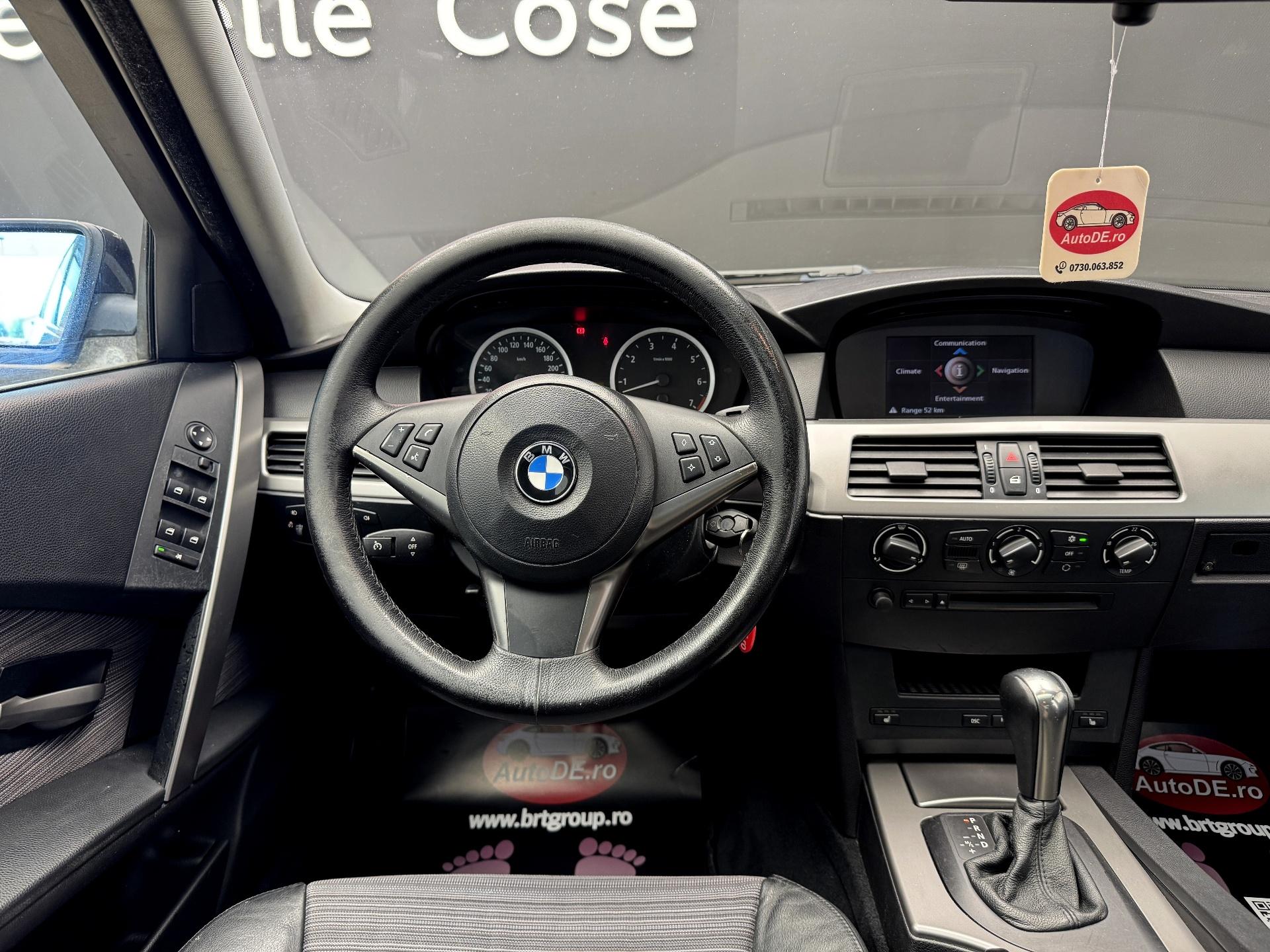 BMW-Seria 5