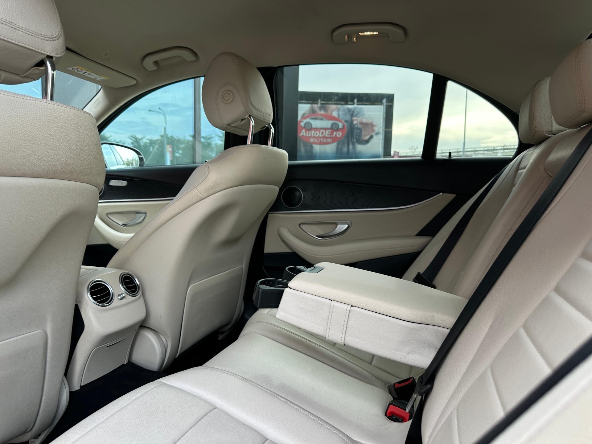 Mercedes-Benz-E