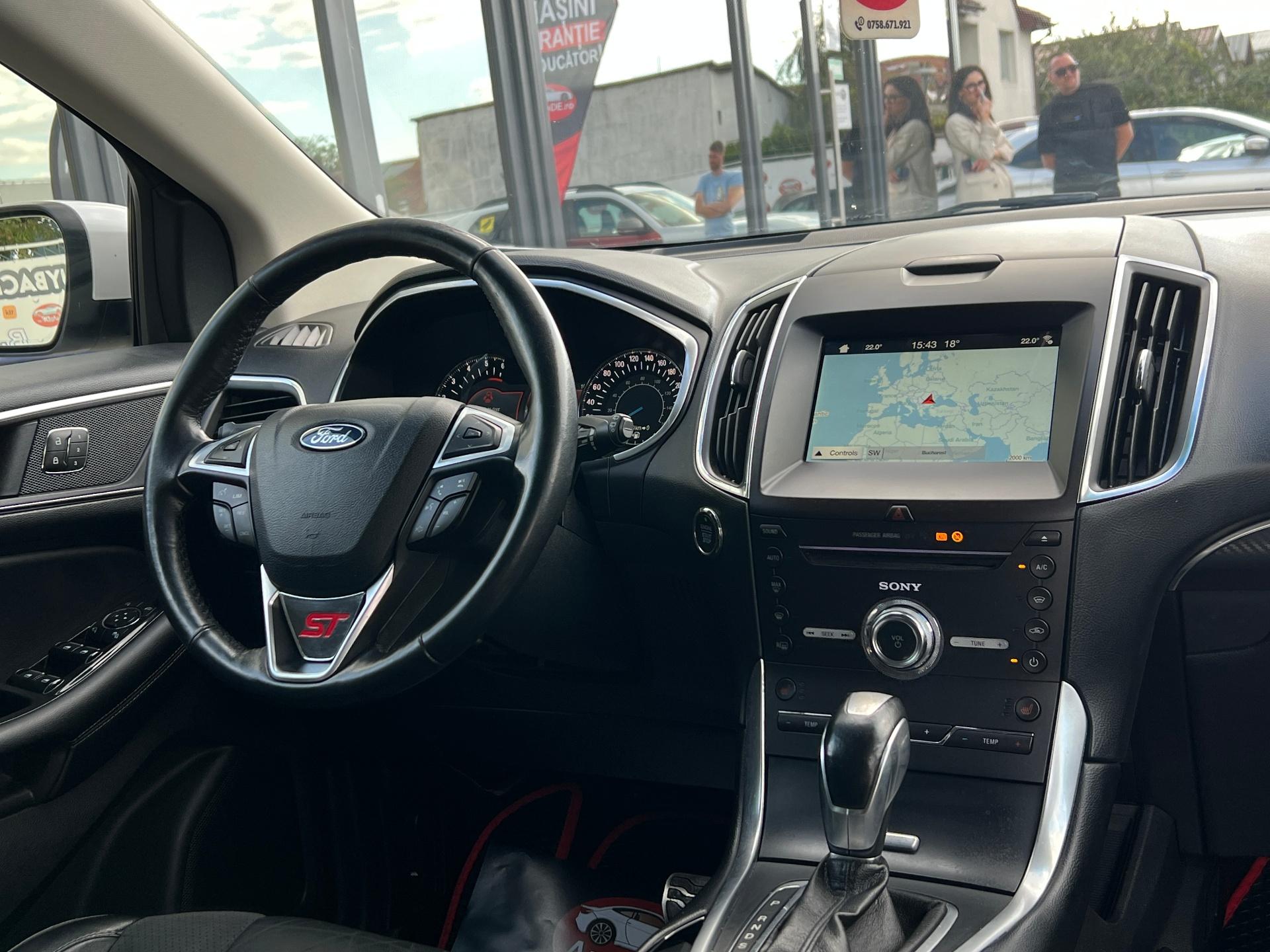 Ford-Edge