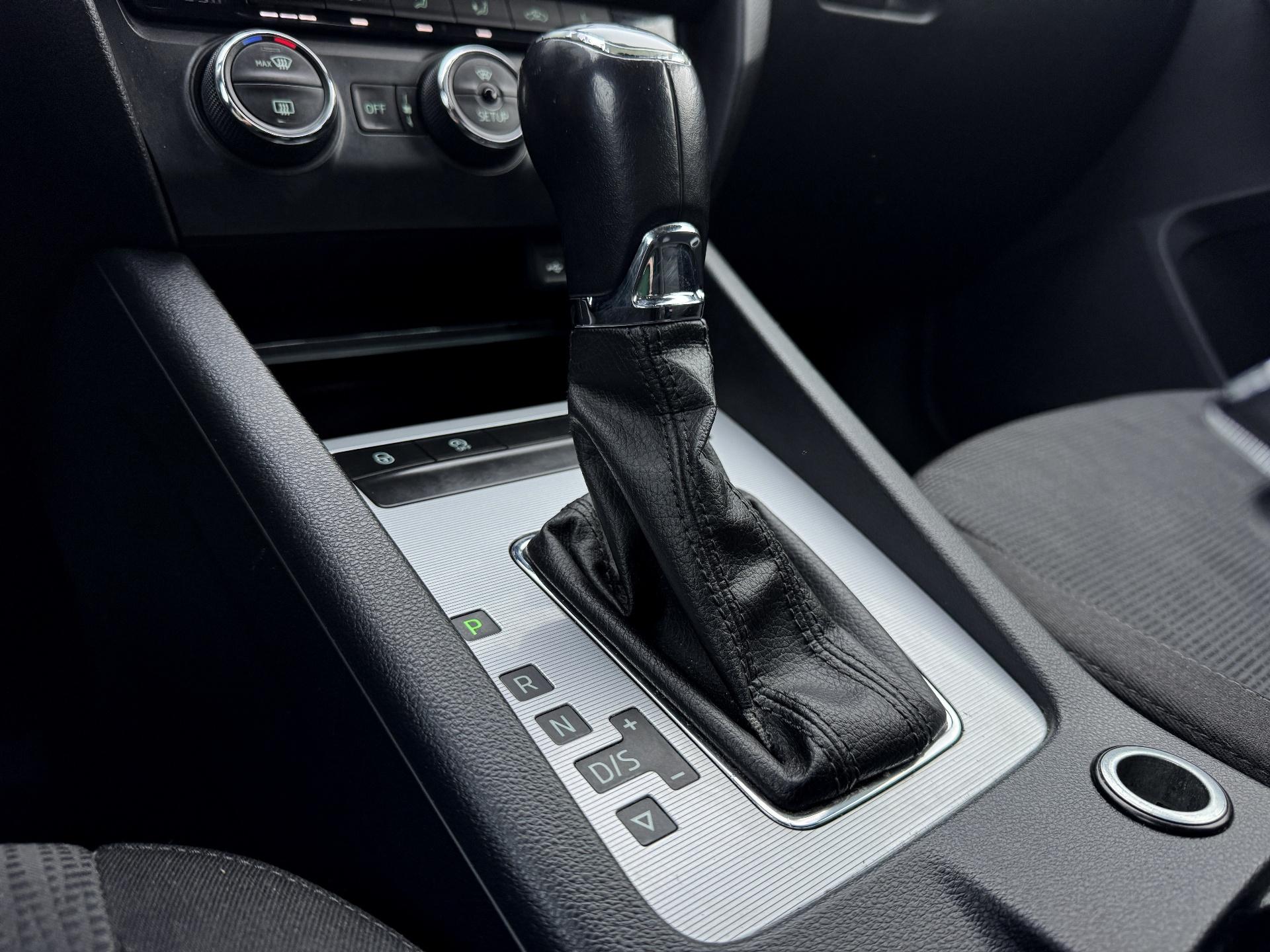 Skoda-Octavia