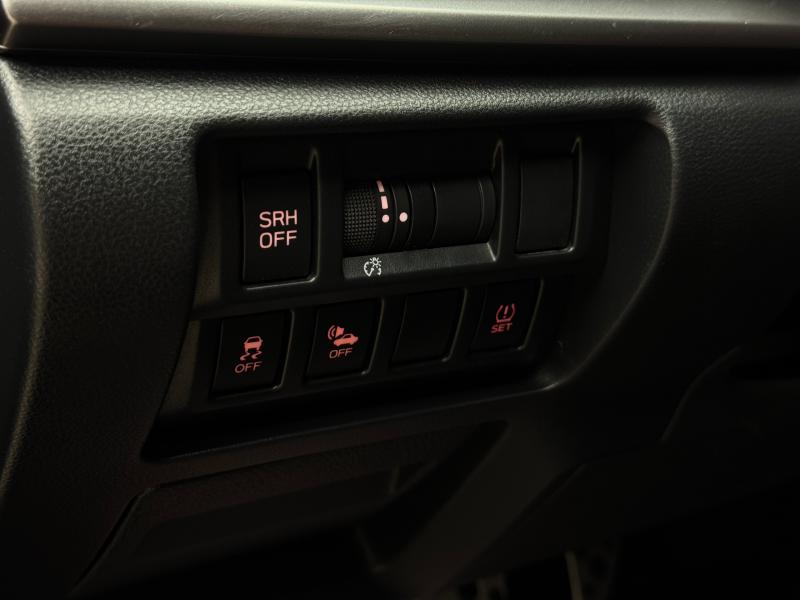 Car Thumb