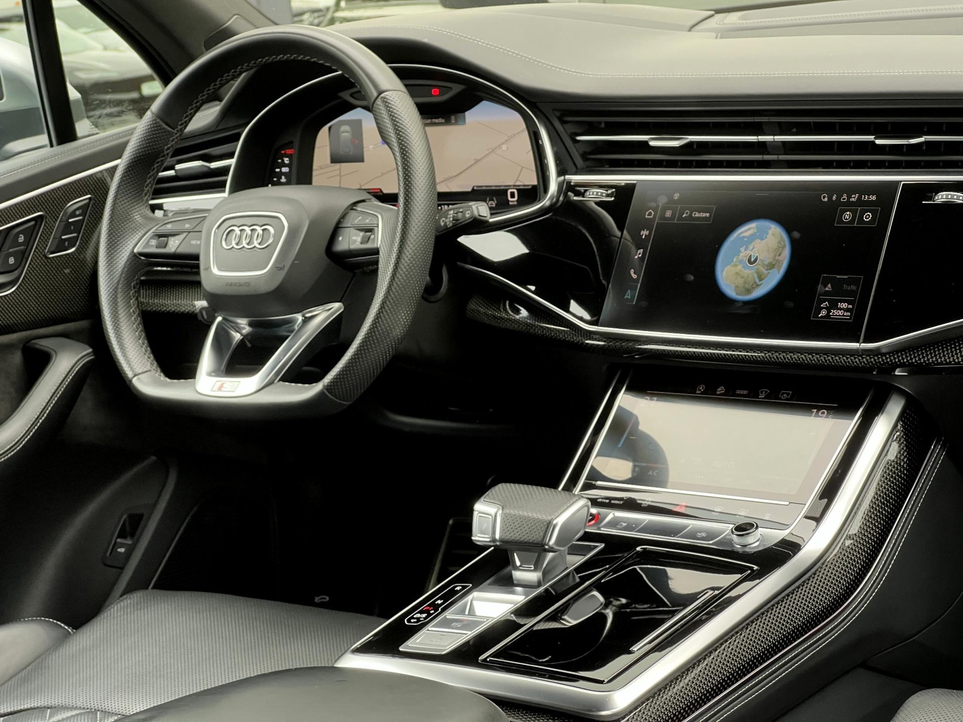 Audi-SQ7