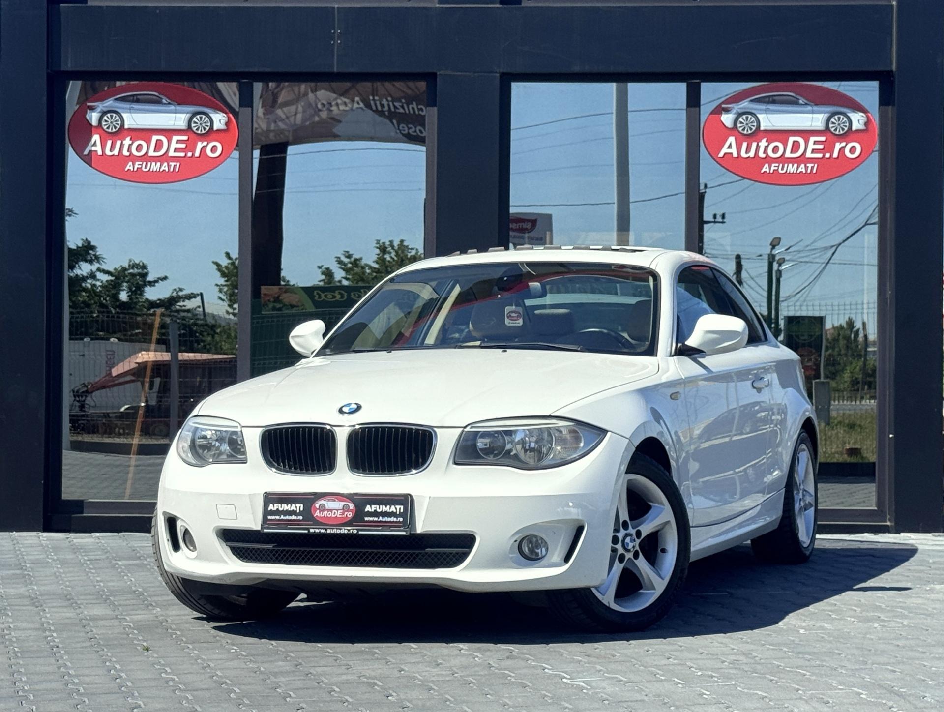 BMW-Seria 1
