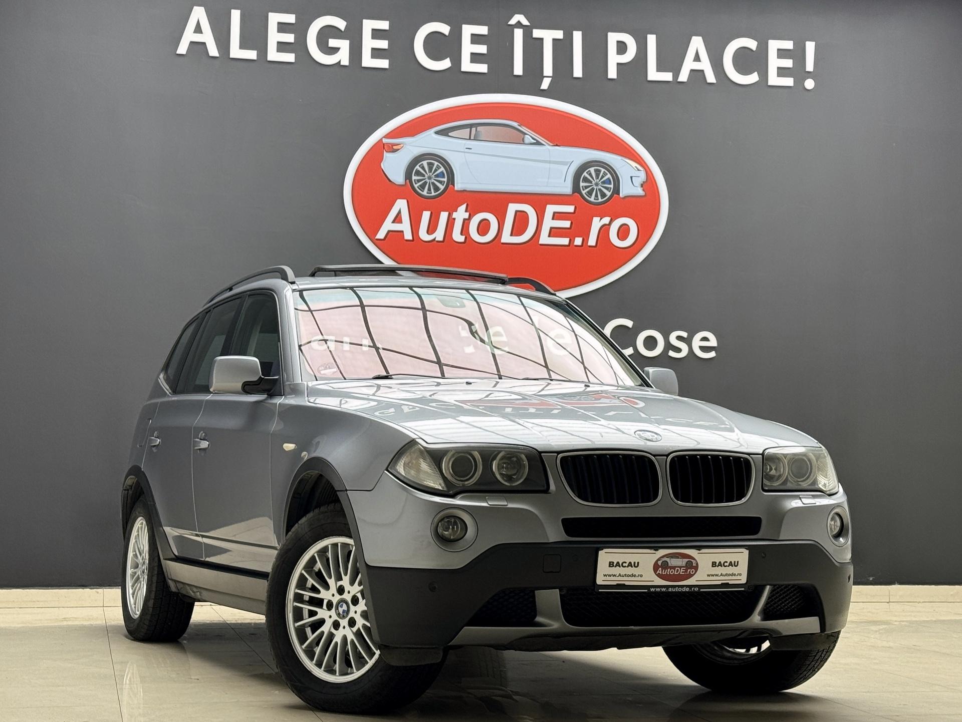 BMW-X3