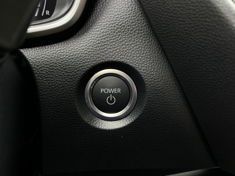 Car Thumb