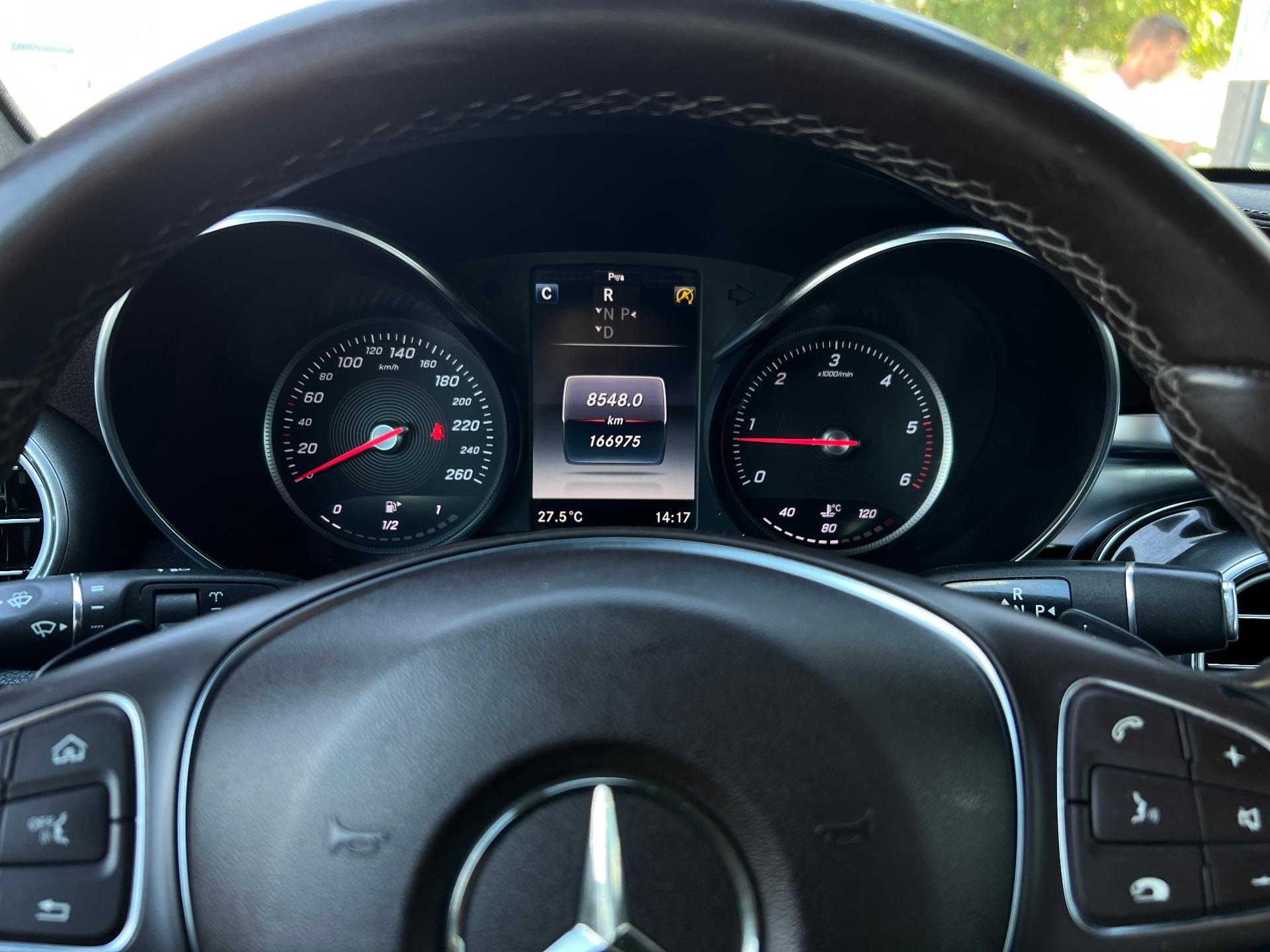 Mercedes-Benz-GLC