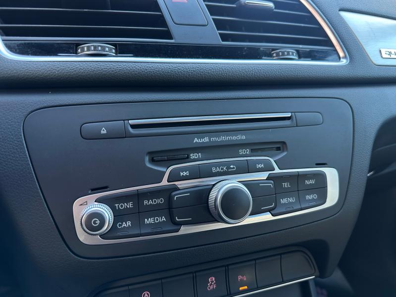 Car Thumb