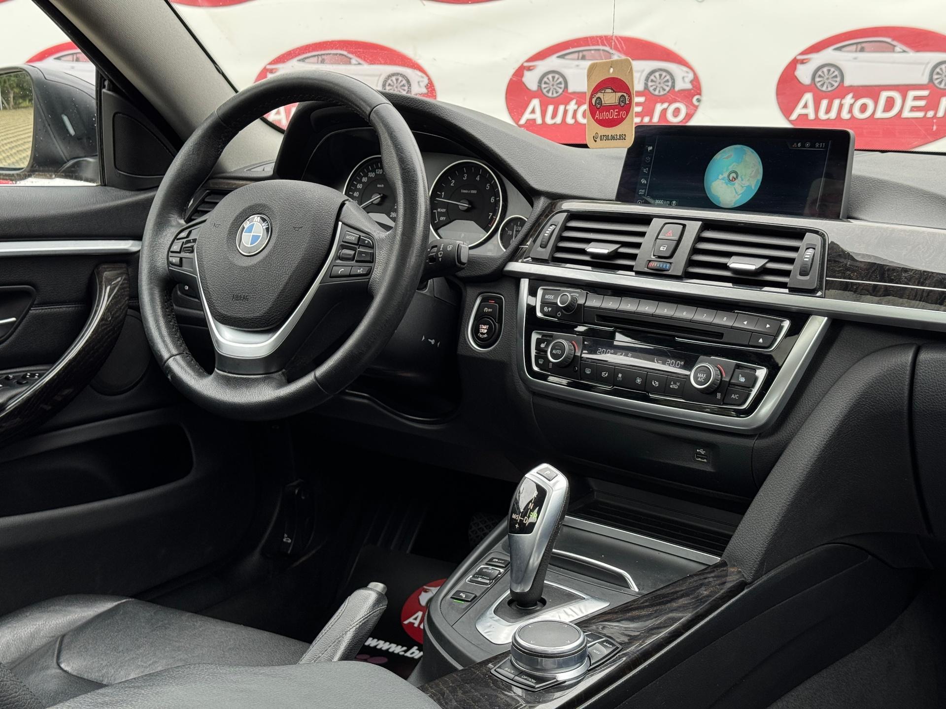BMW-Seria 4