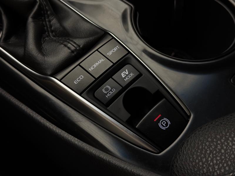 Car Thumb