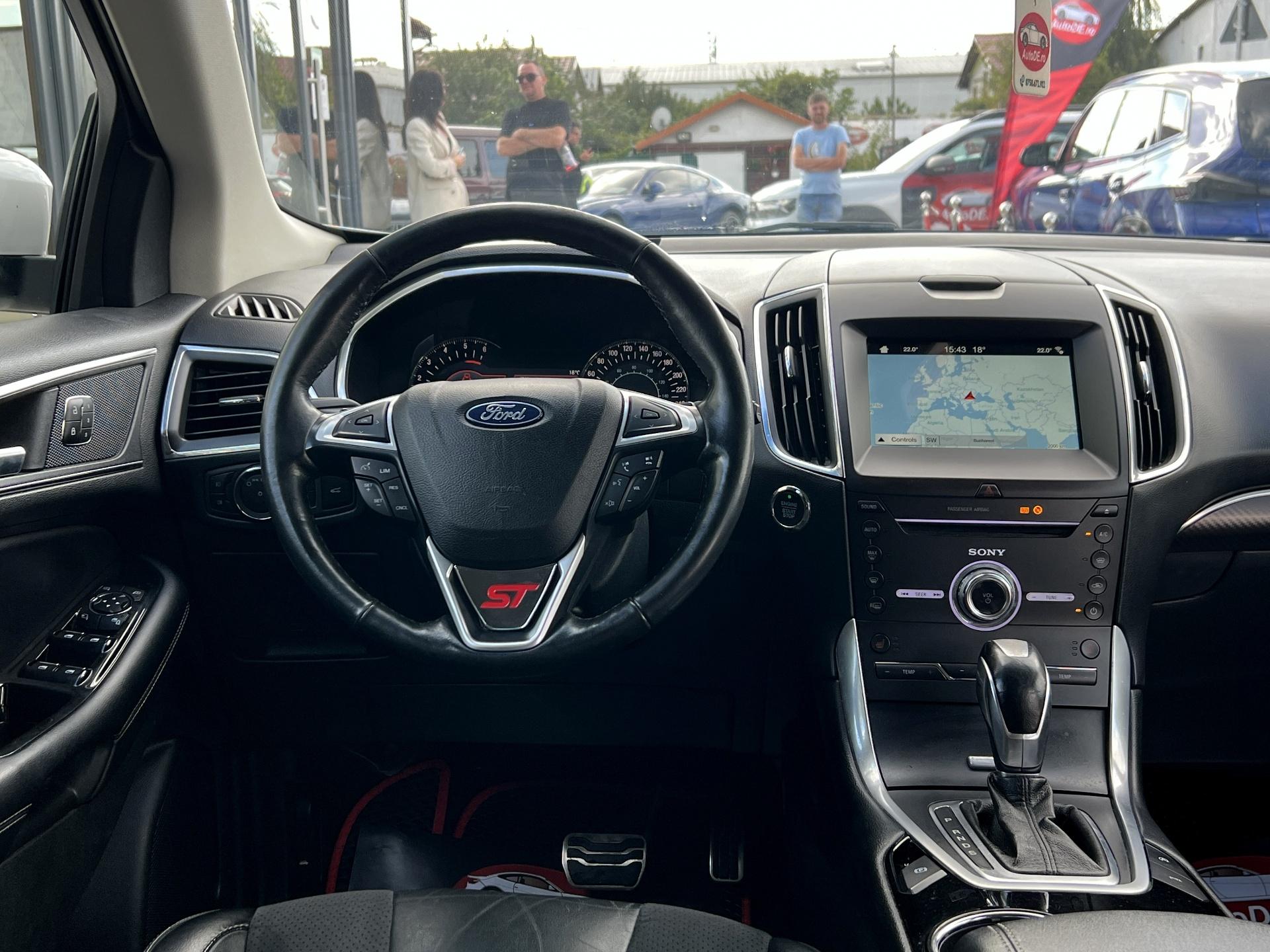 Ford-Edge
