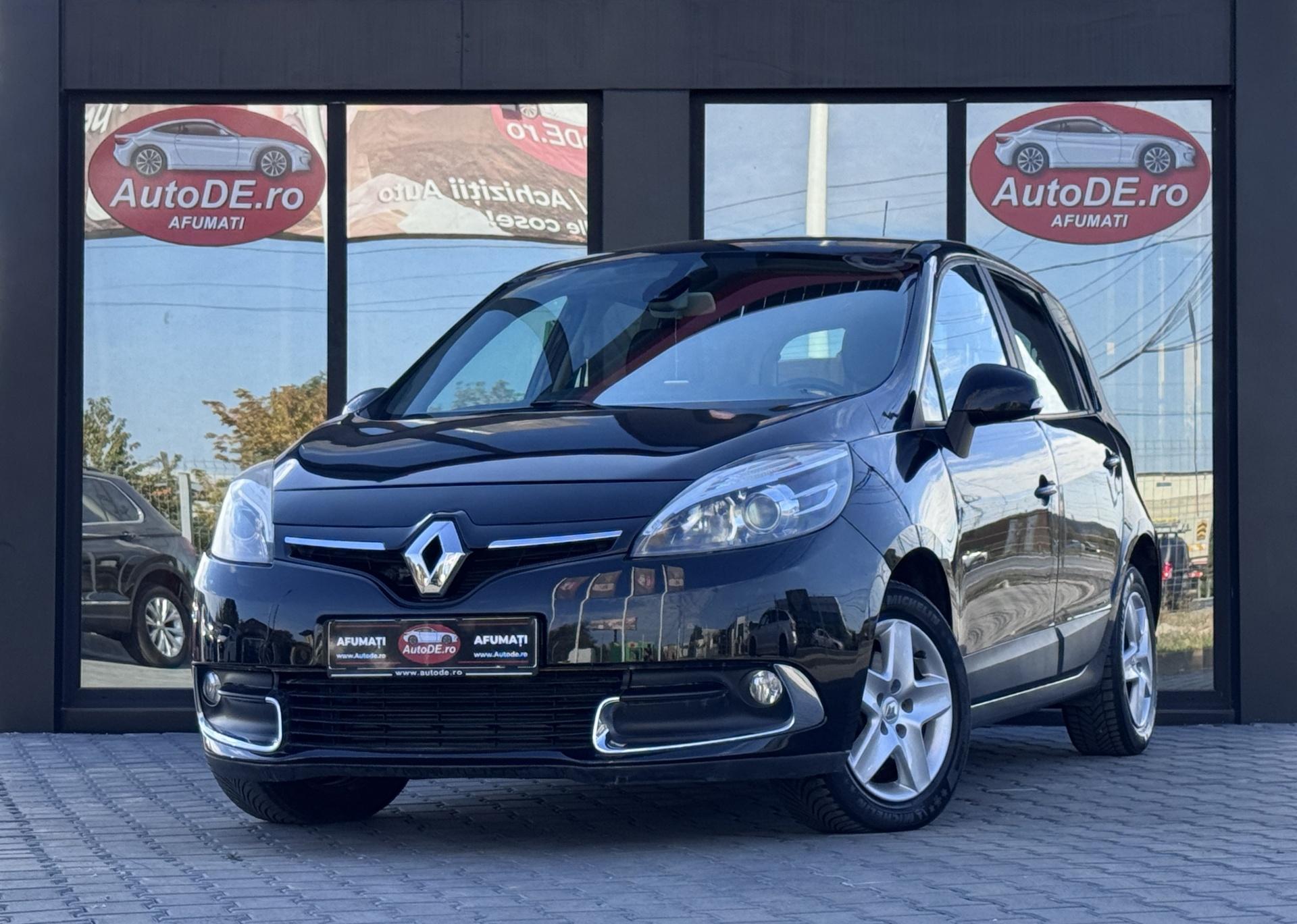 Renault-Scenic