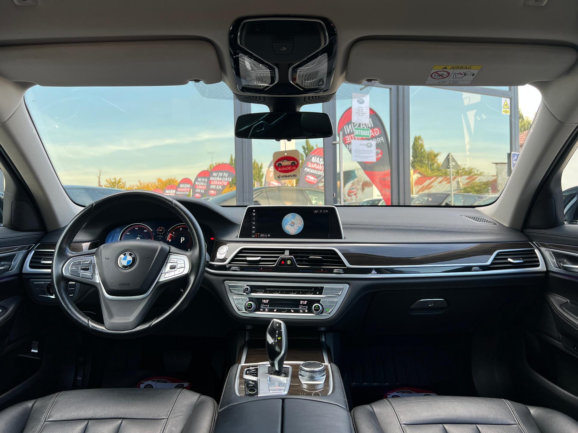 BMW-Seria 7