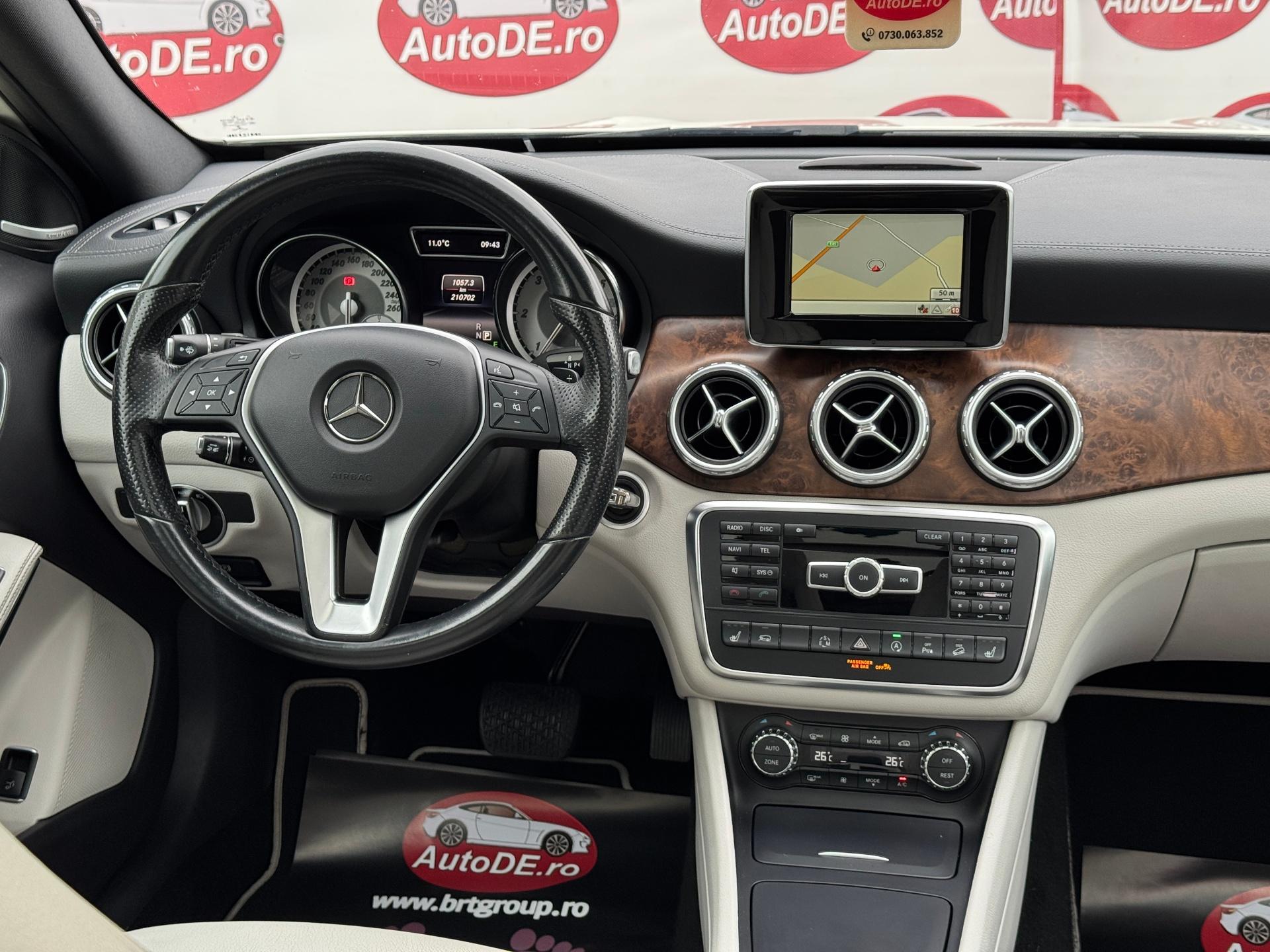 Mercedes-Benz-GLA