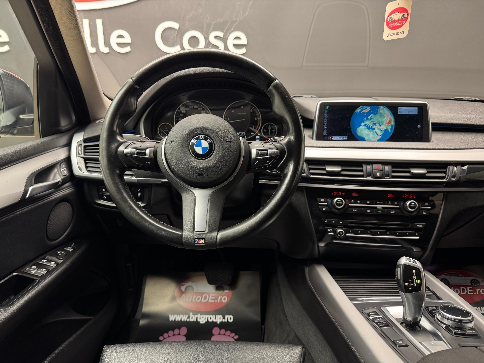 BMW-X5