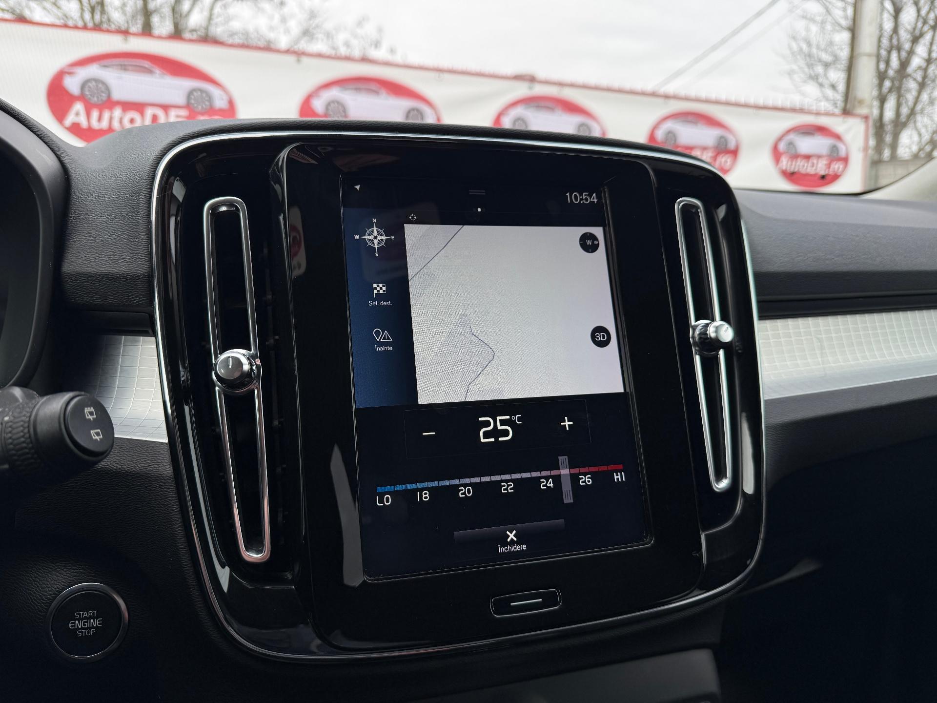 Volvo-XC 40