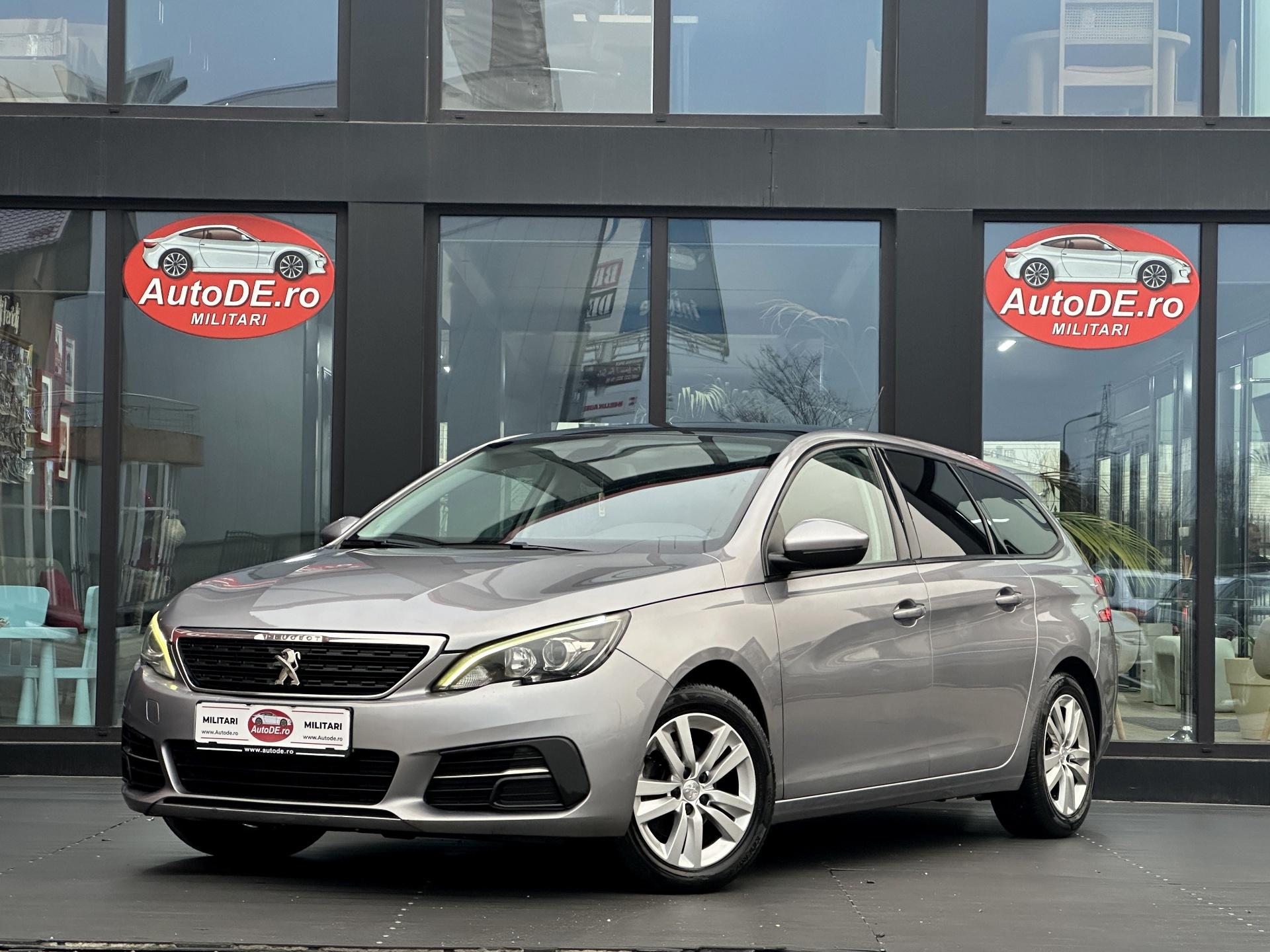 Peugeot-308