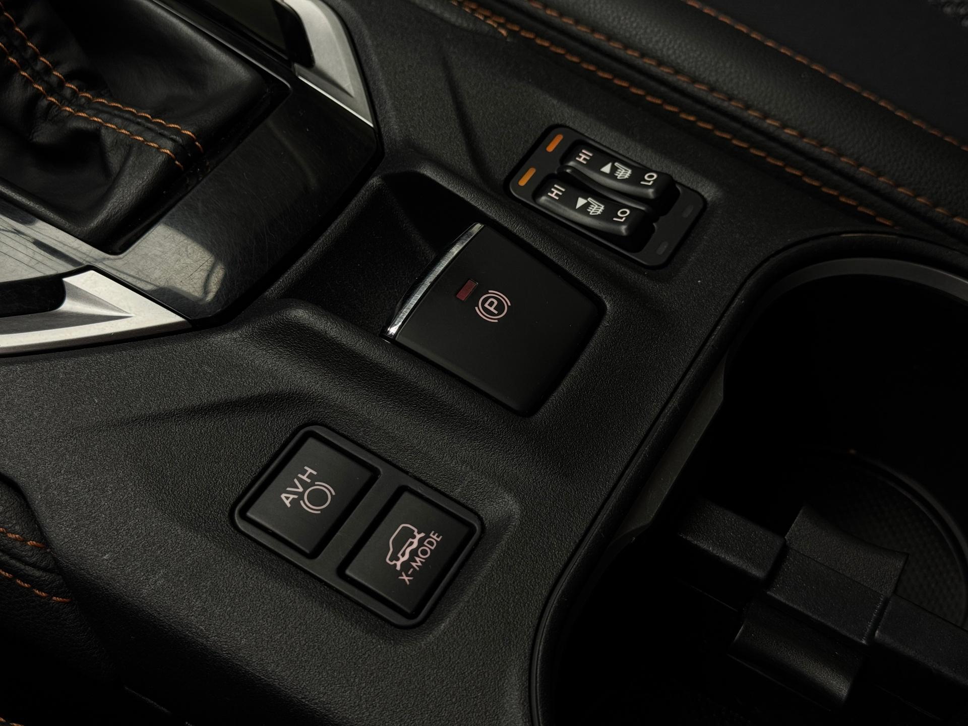 Subaru-XV