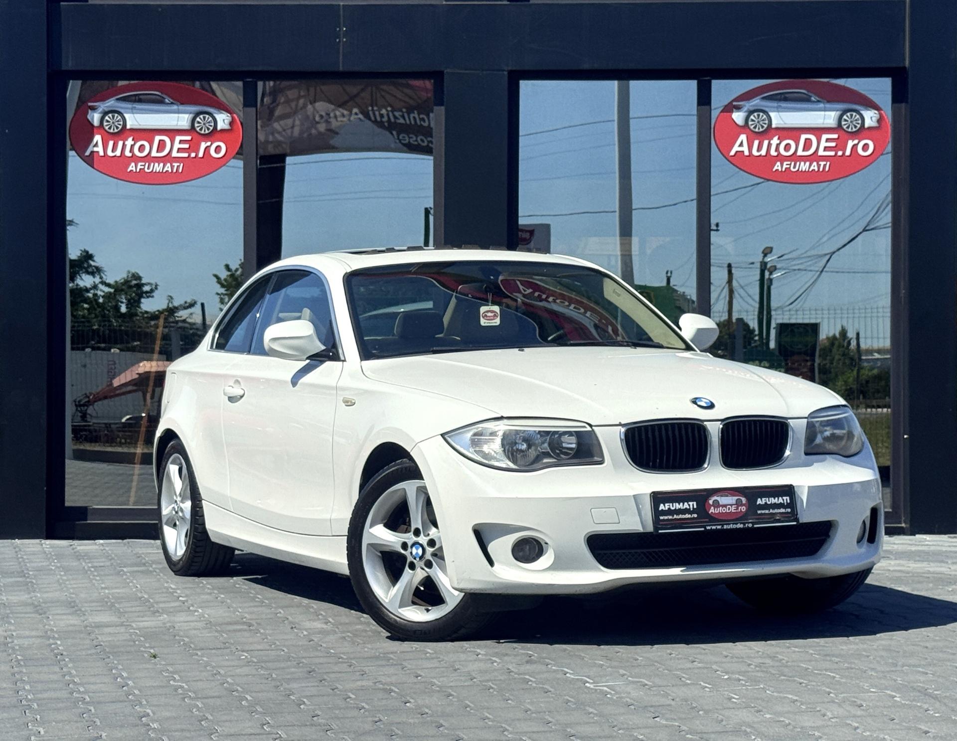 BMW-Seria 1
