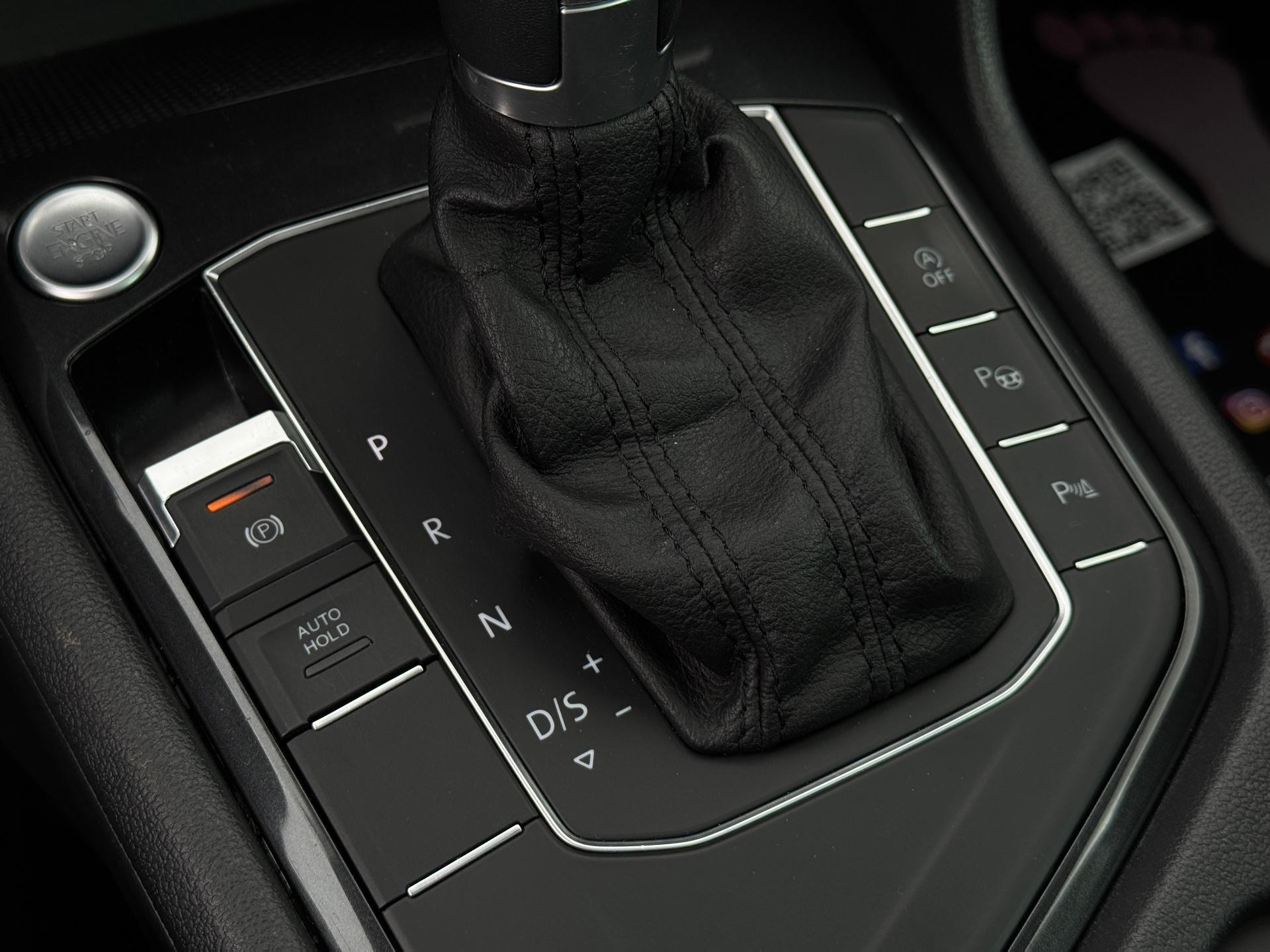 Volkswagen-Tiguan