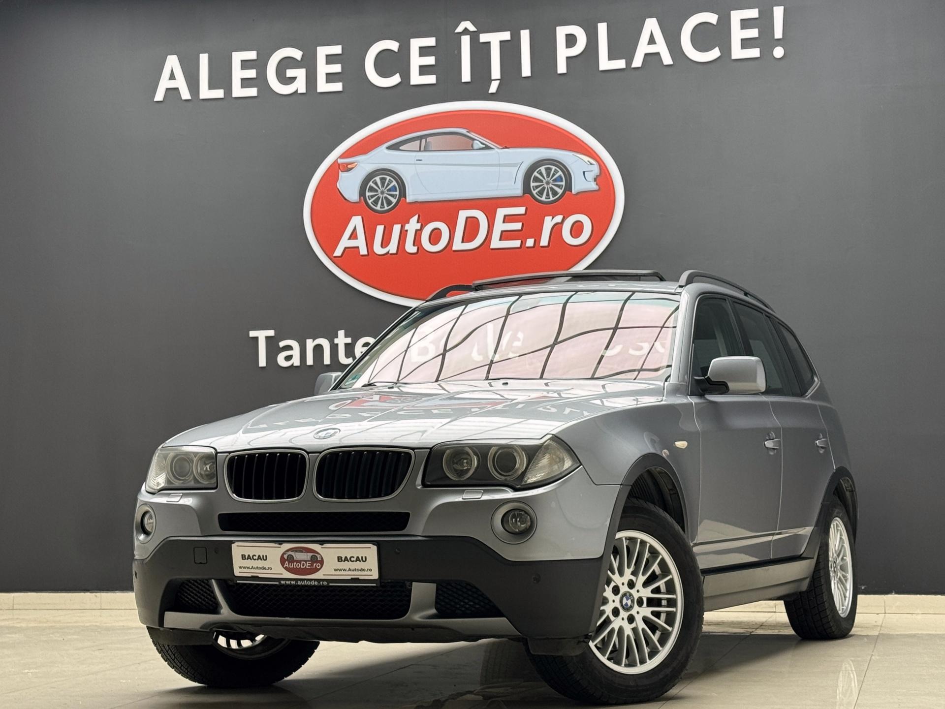 BMW-X3