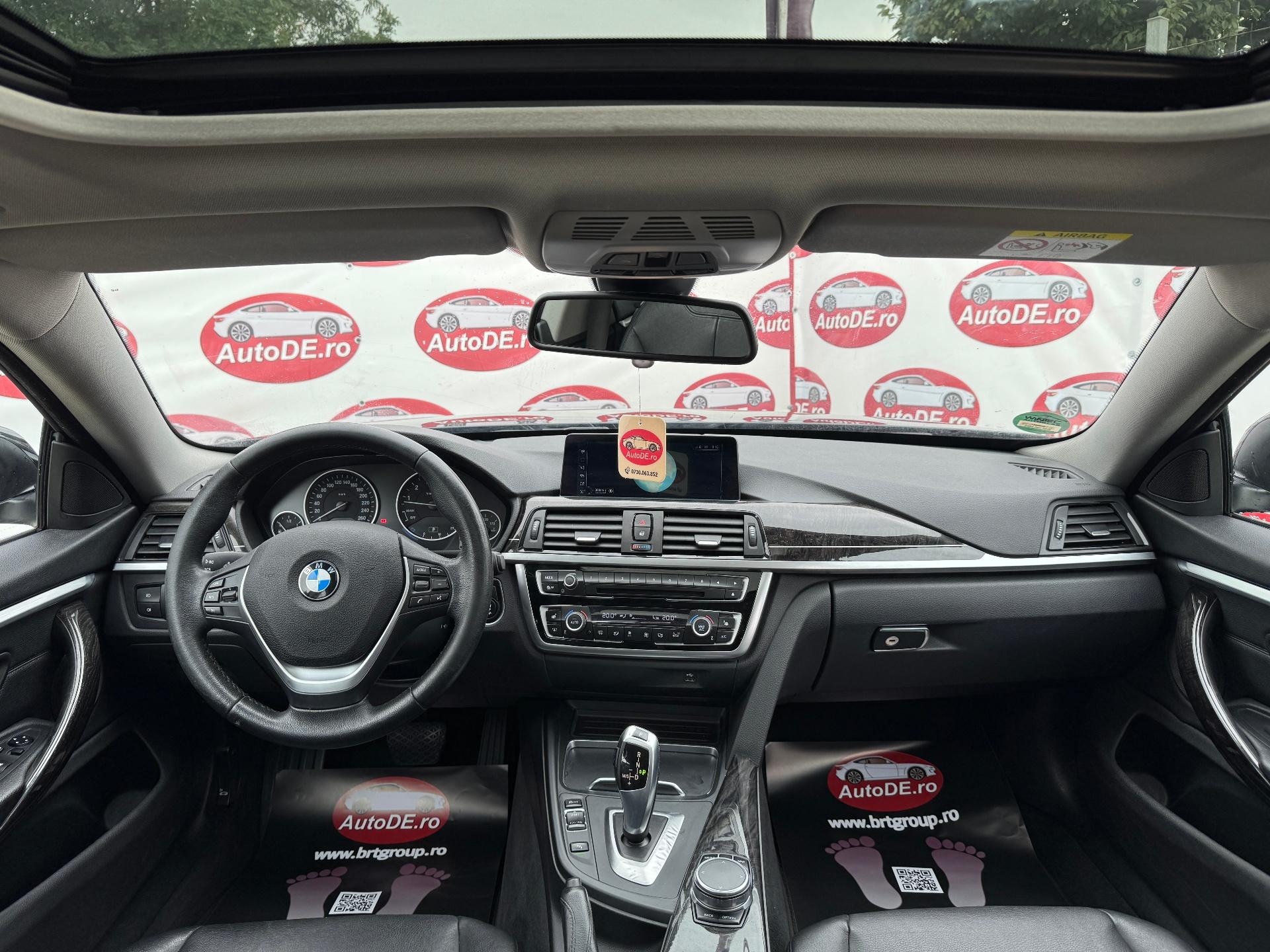 BMW-Seria 4