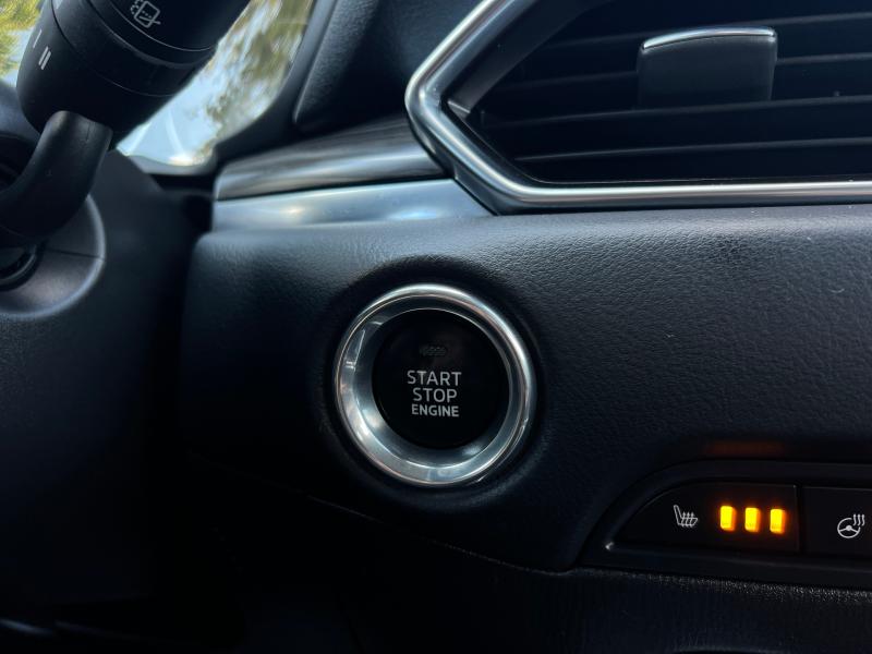 Car Thumb