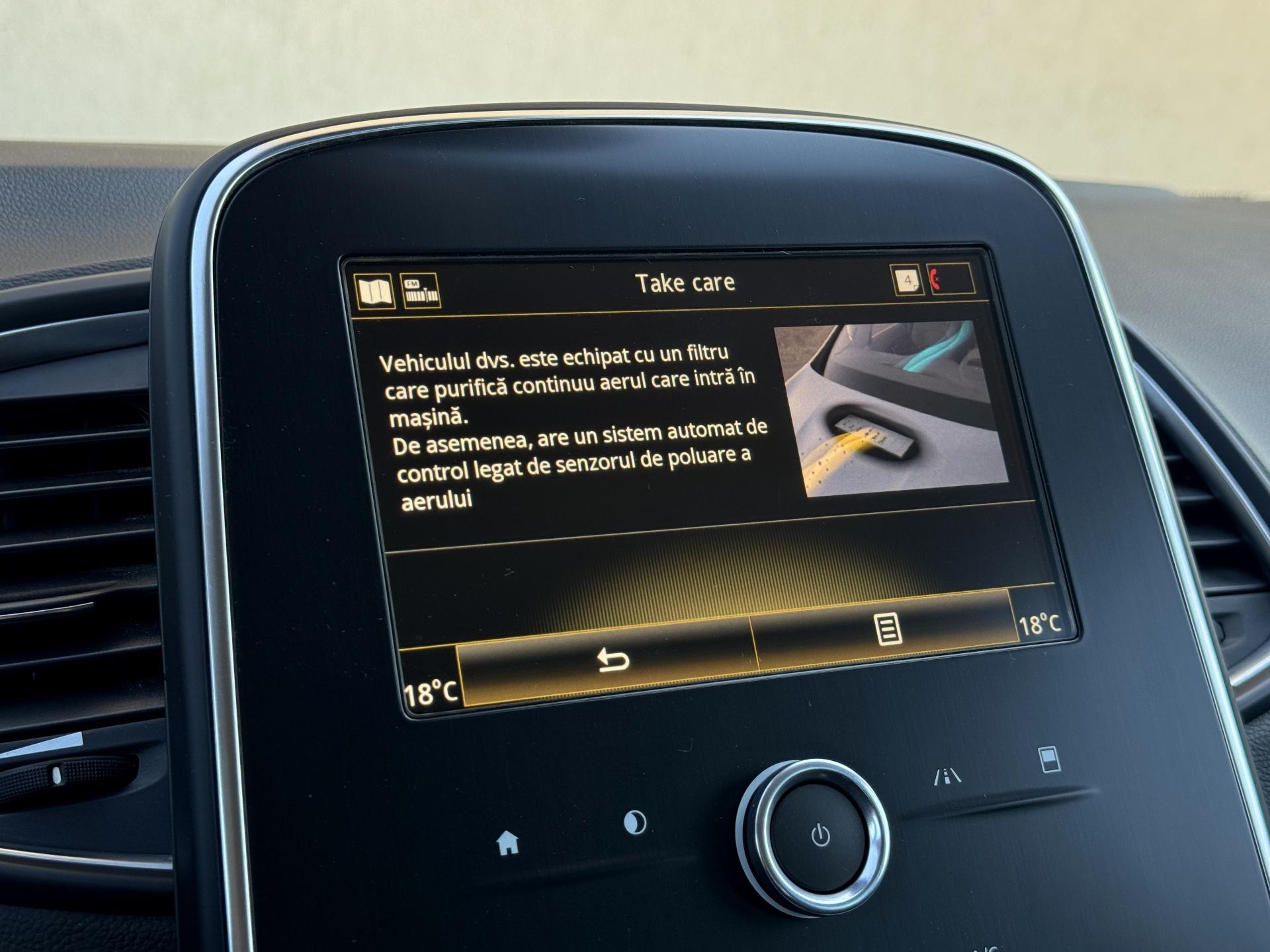 Renault-Grand Scenic