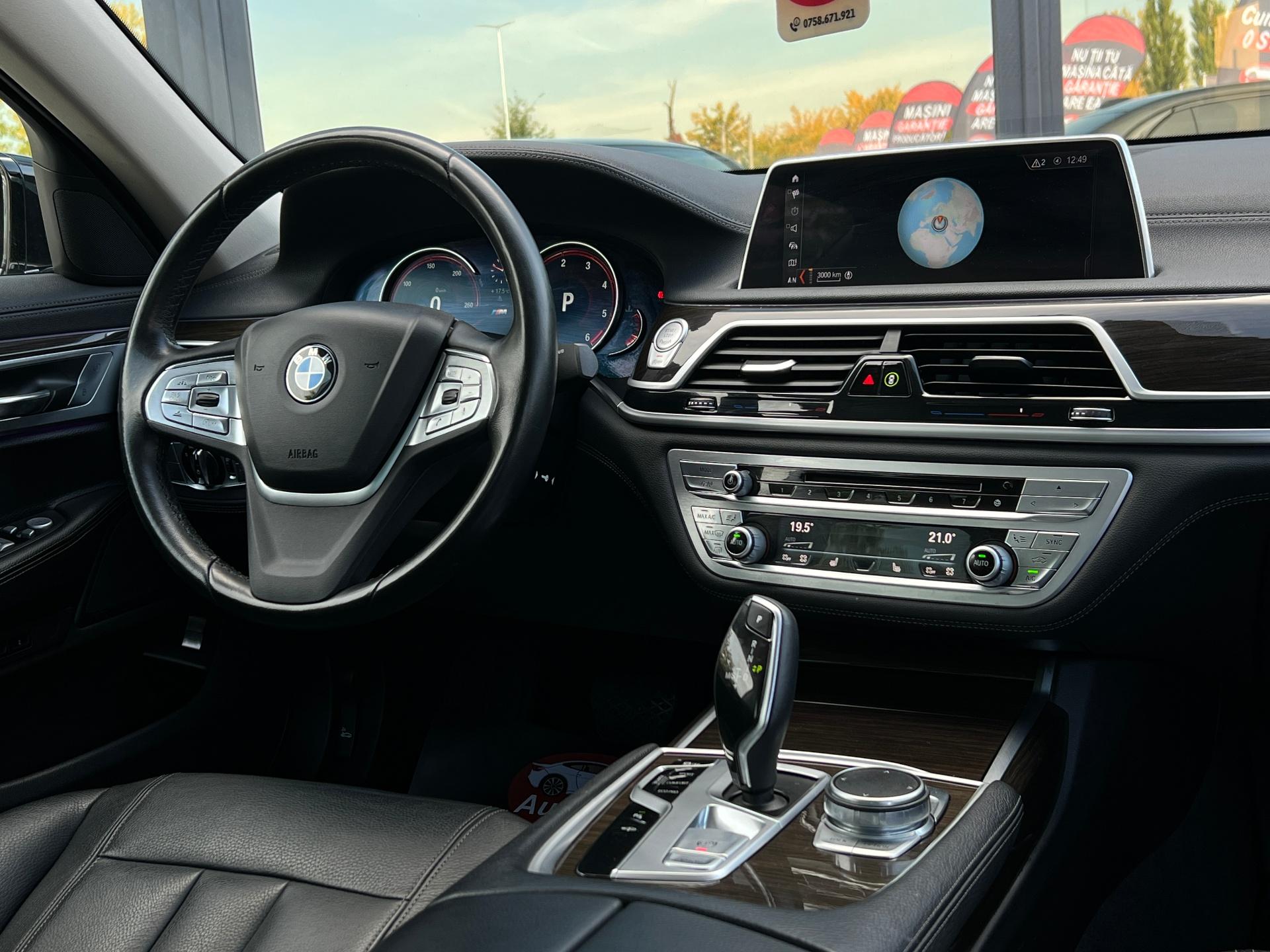 BMW-Seria 7