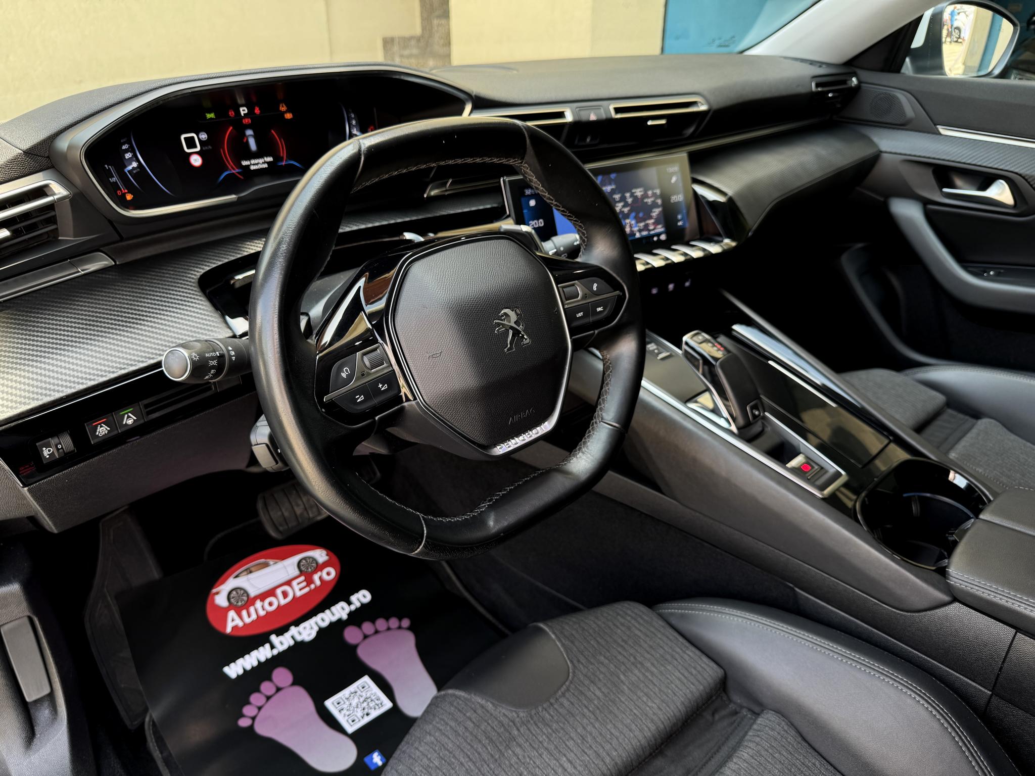 Peugeot-508