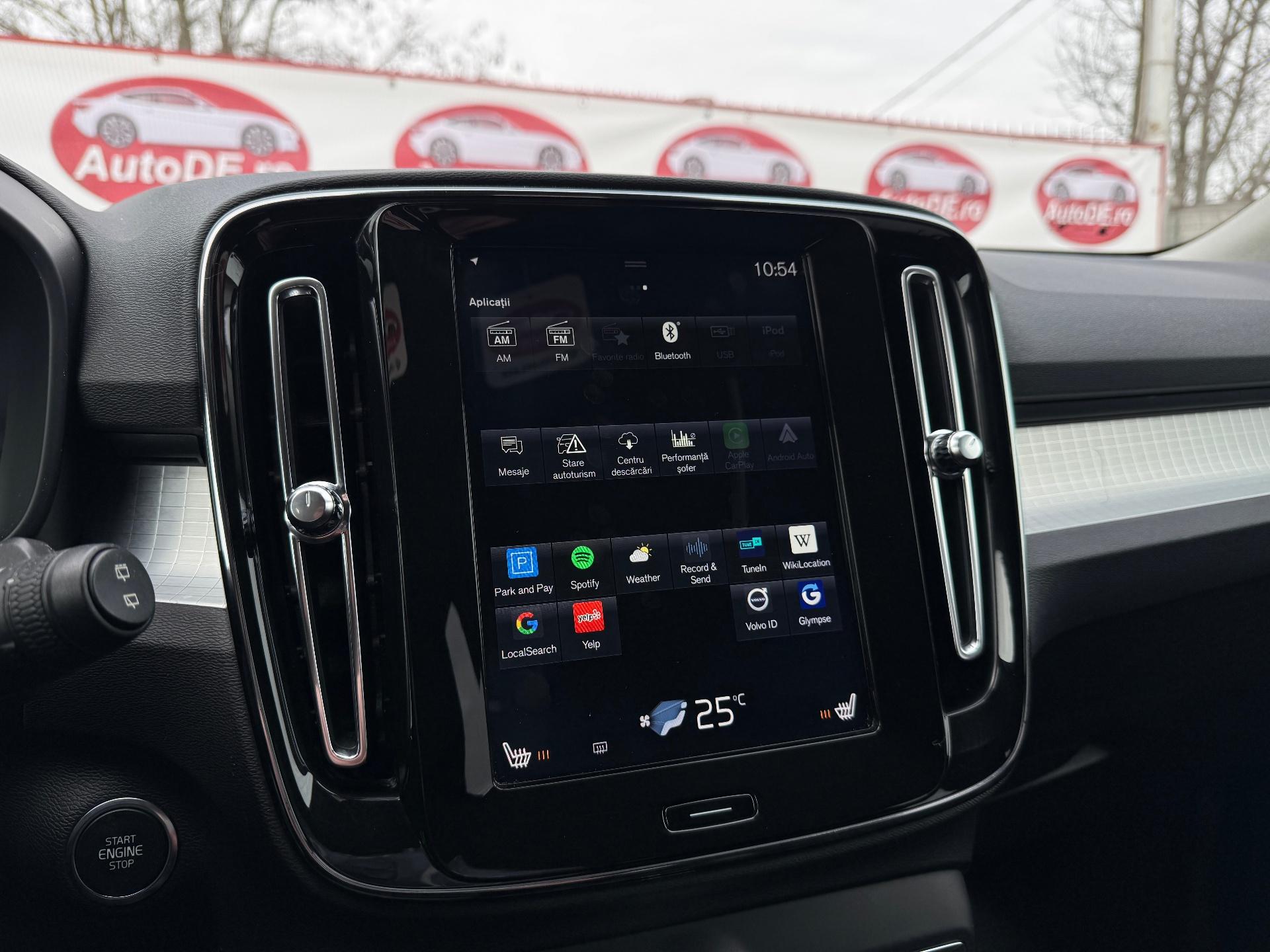 Volvo-XC 40